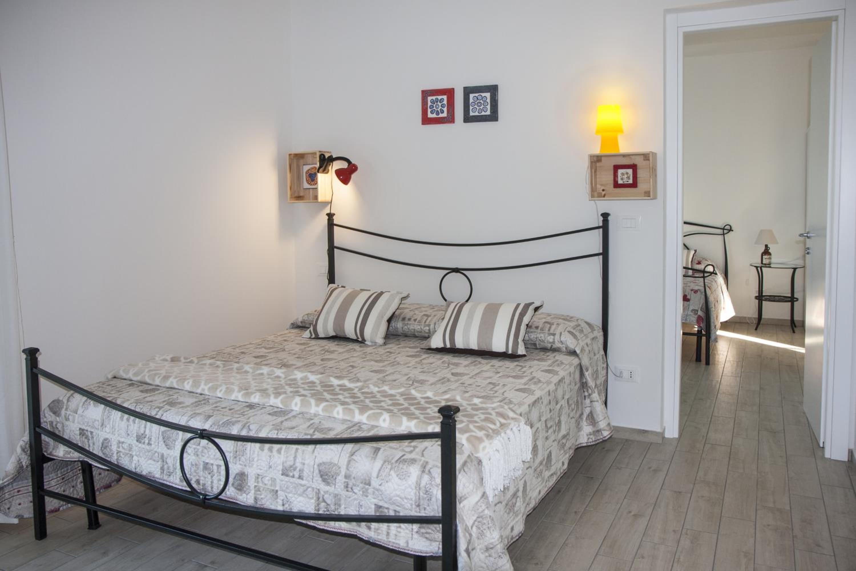 Deluxe Room photo 1