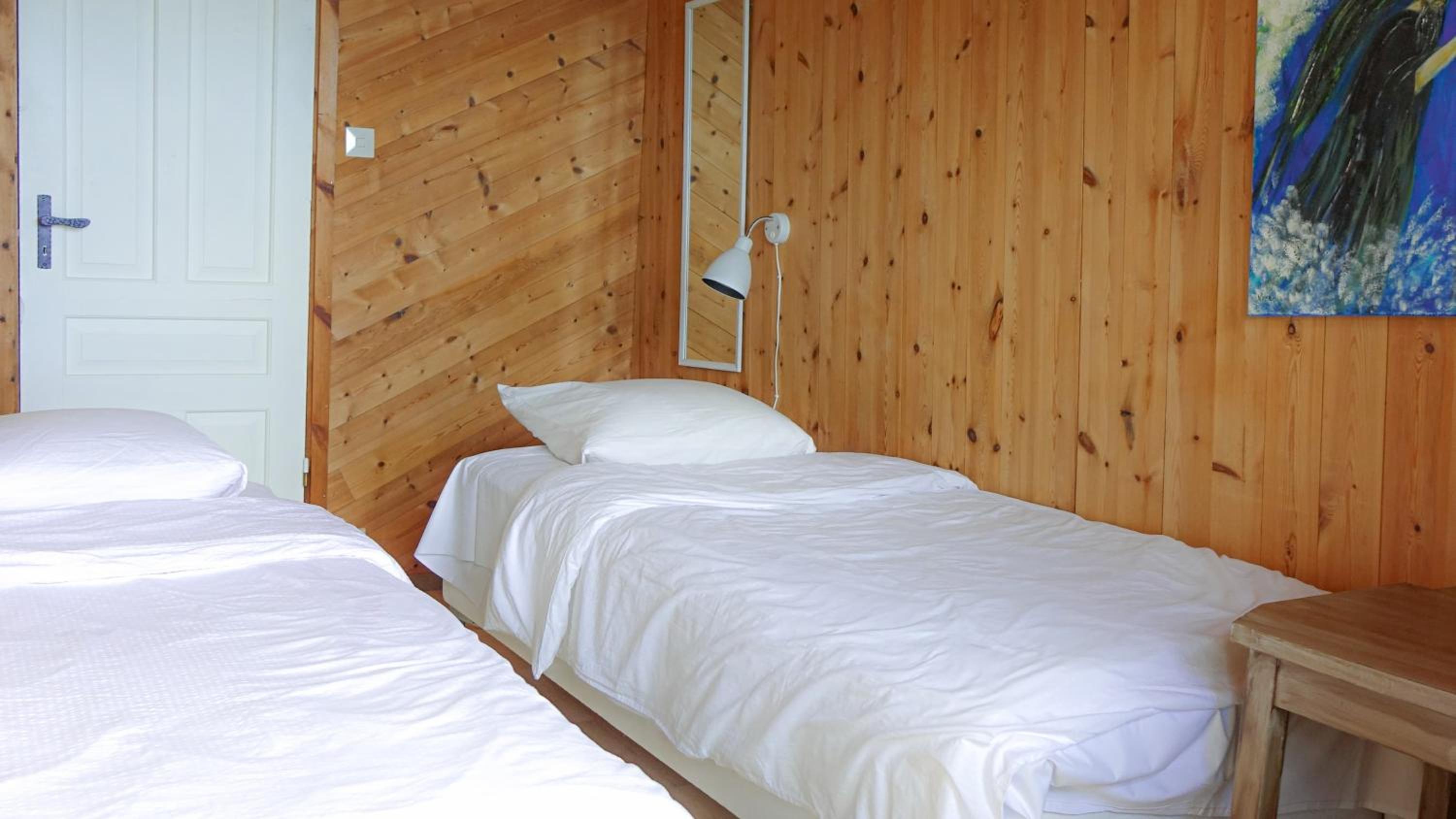 Small Twin Room