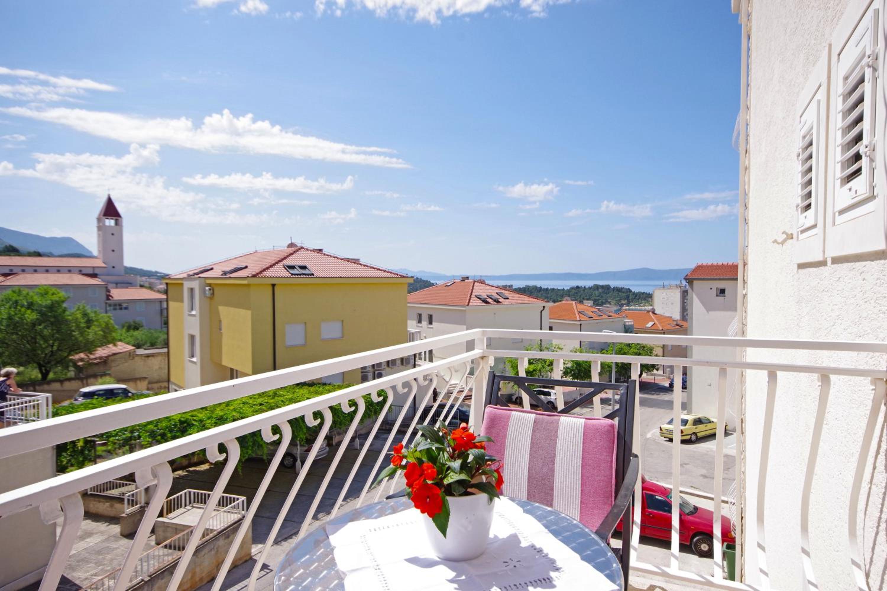 Double Room with Sea View photo 3