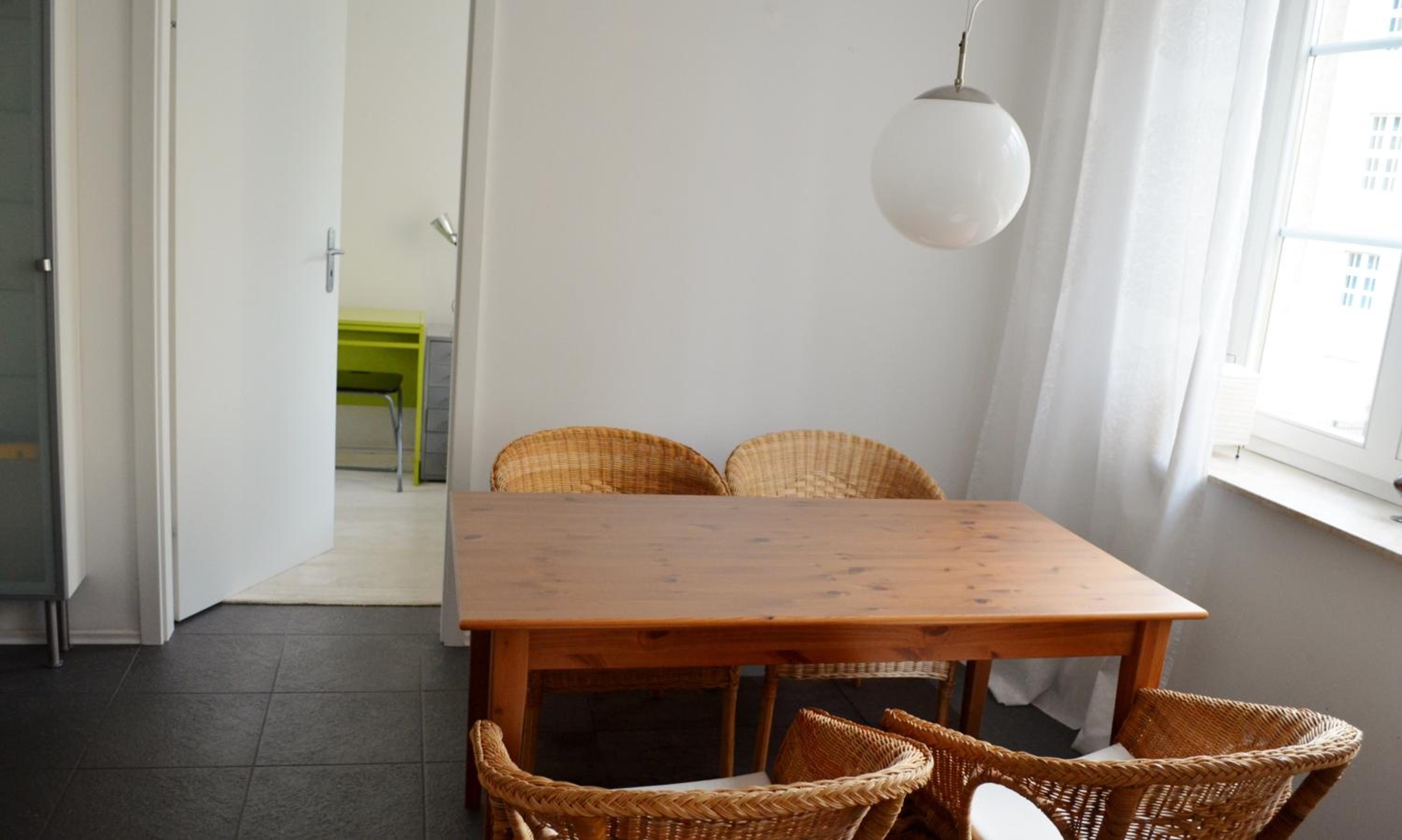 Apartment - Photo 9