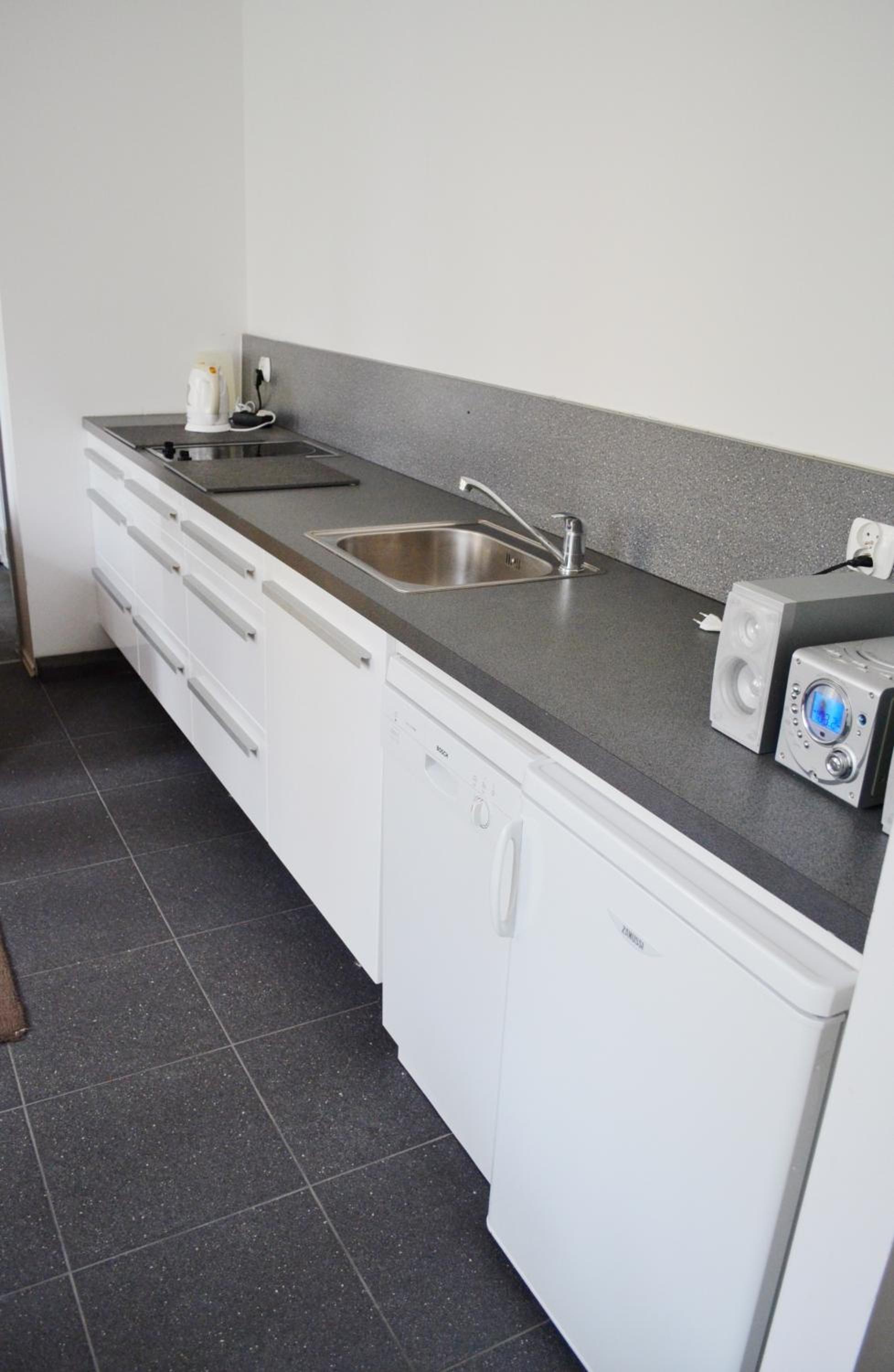 Apartment - Photo 15