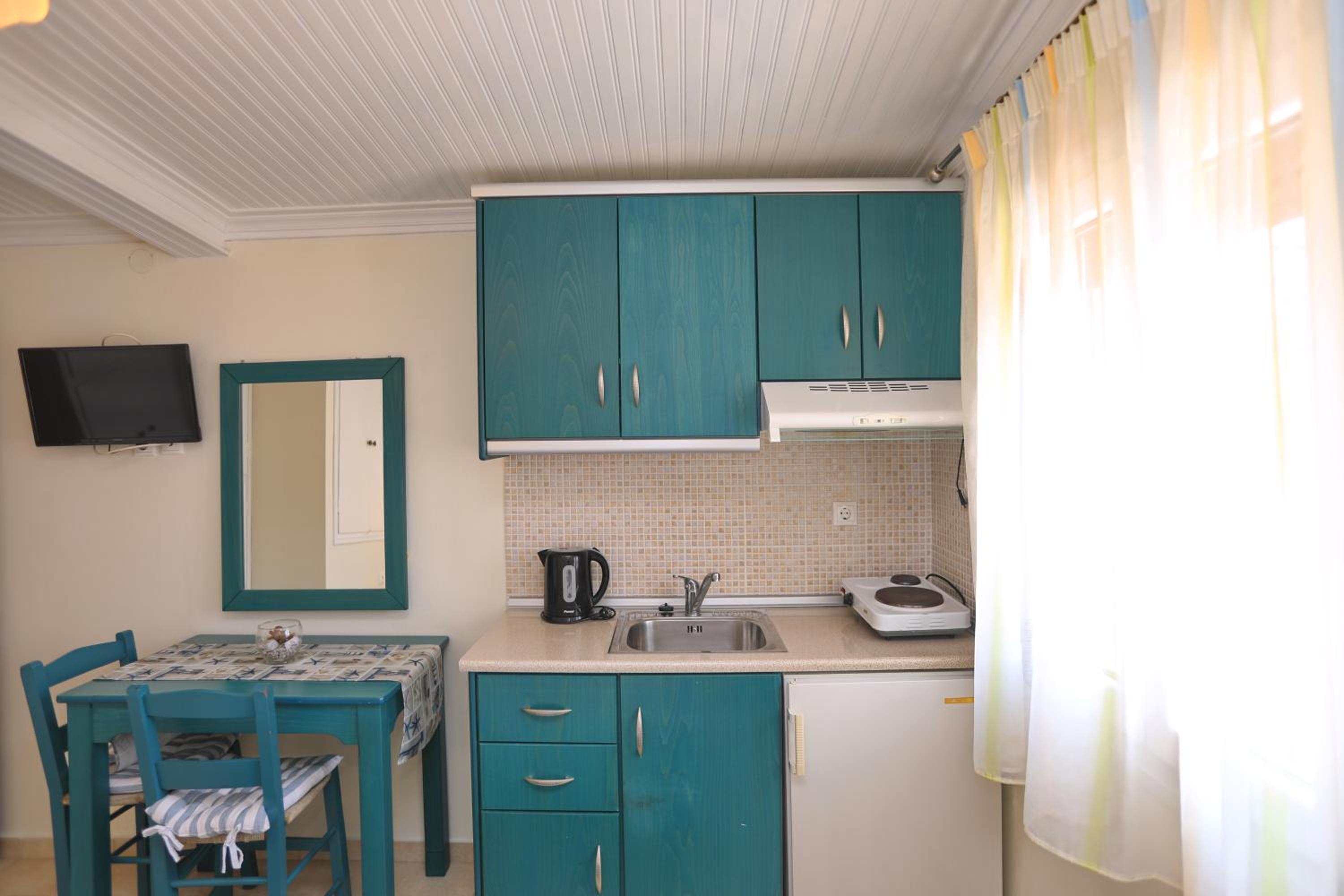Suite with Sea View photo 2