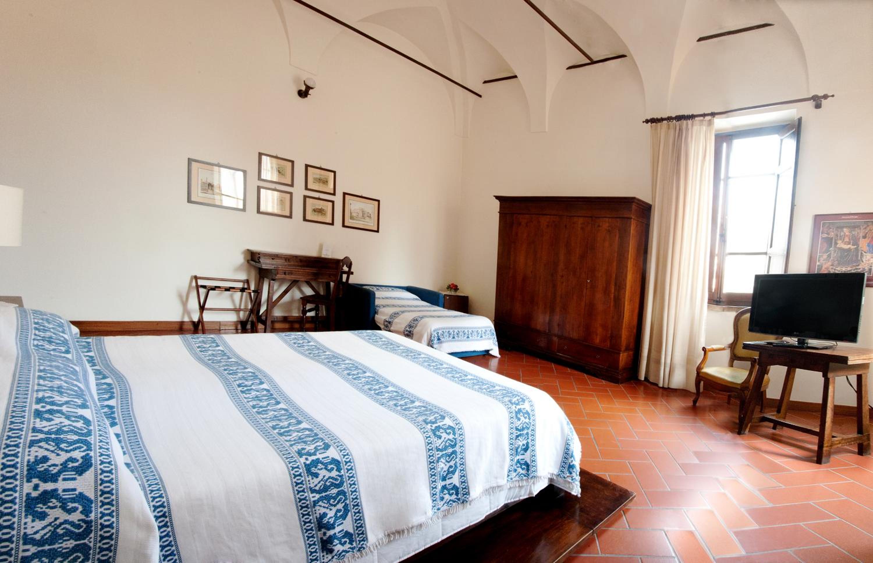 Quadruple Room photo 3
