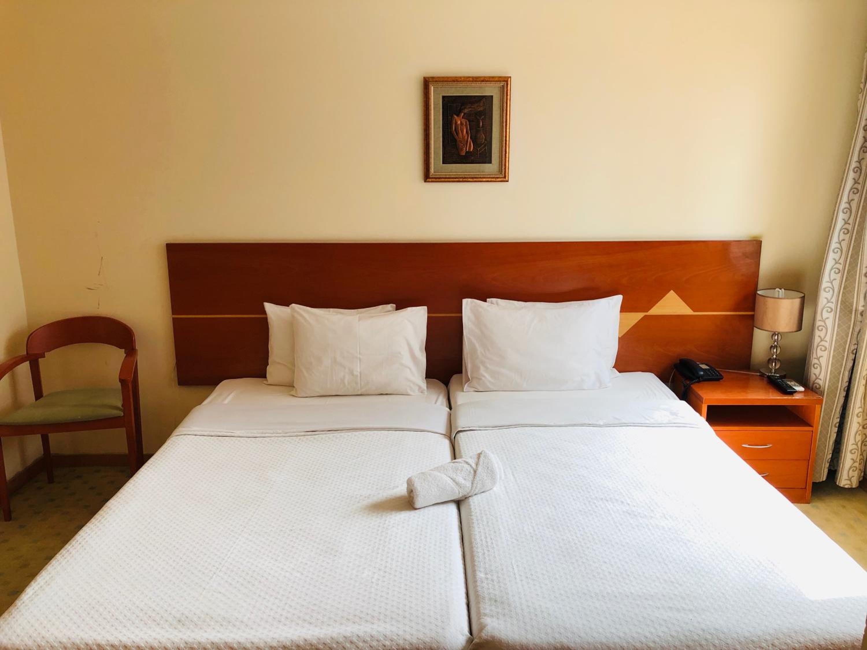 Twin Room photo 1