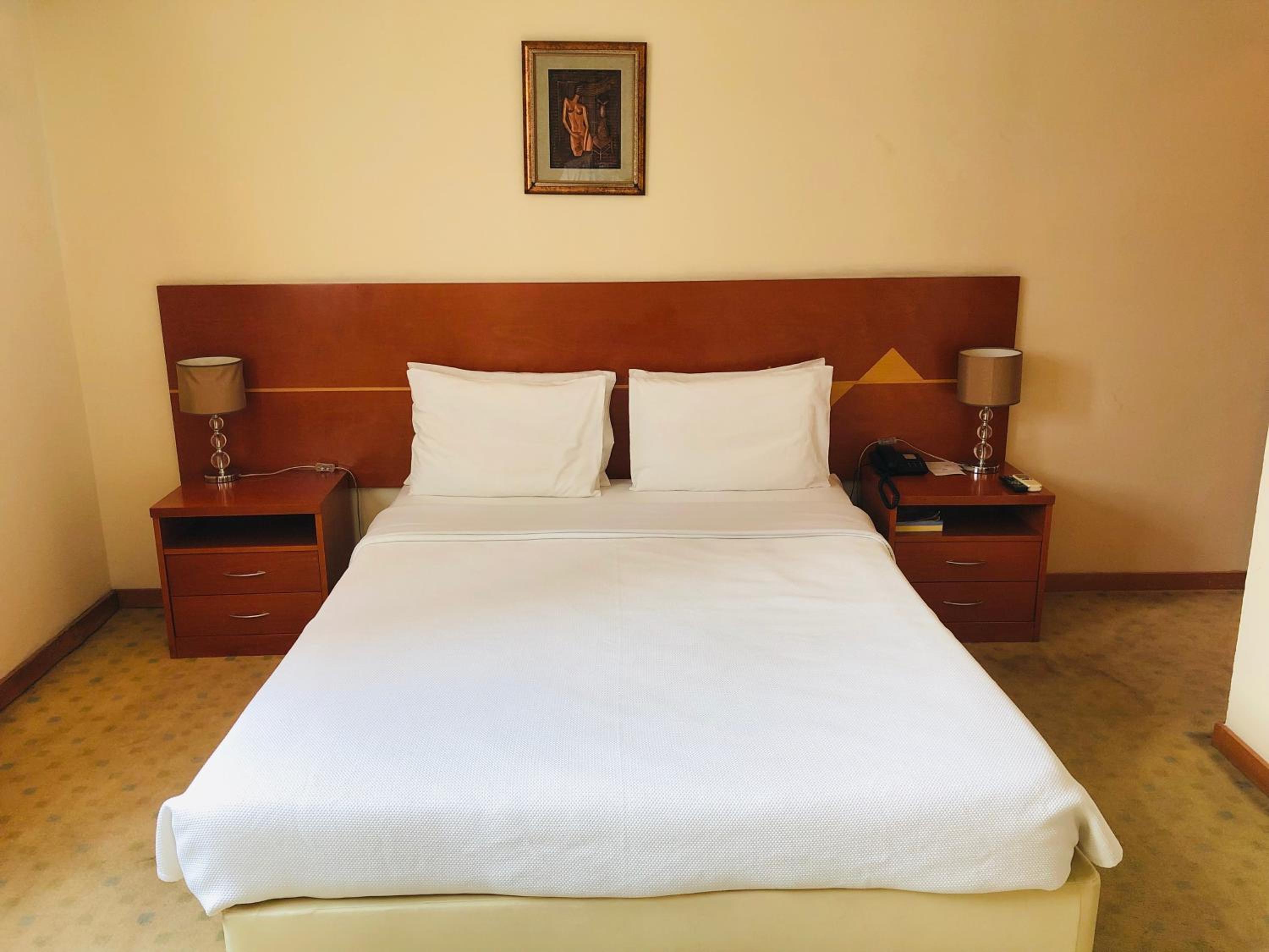 Double Room photo 1