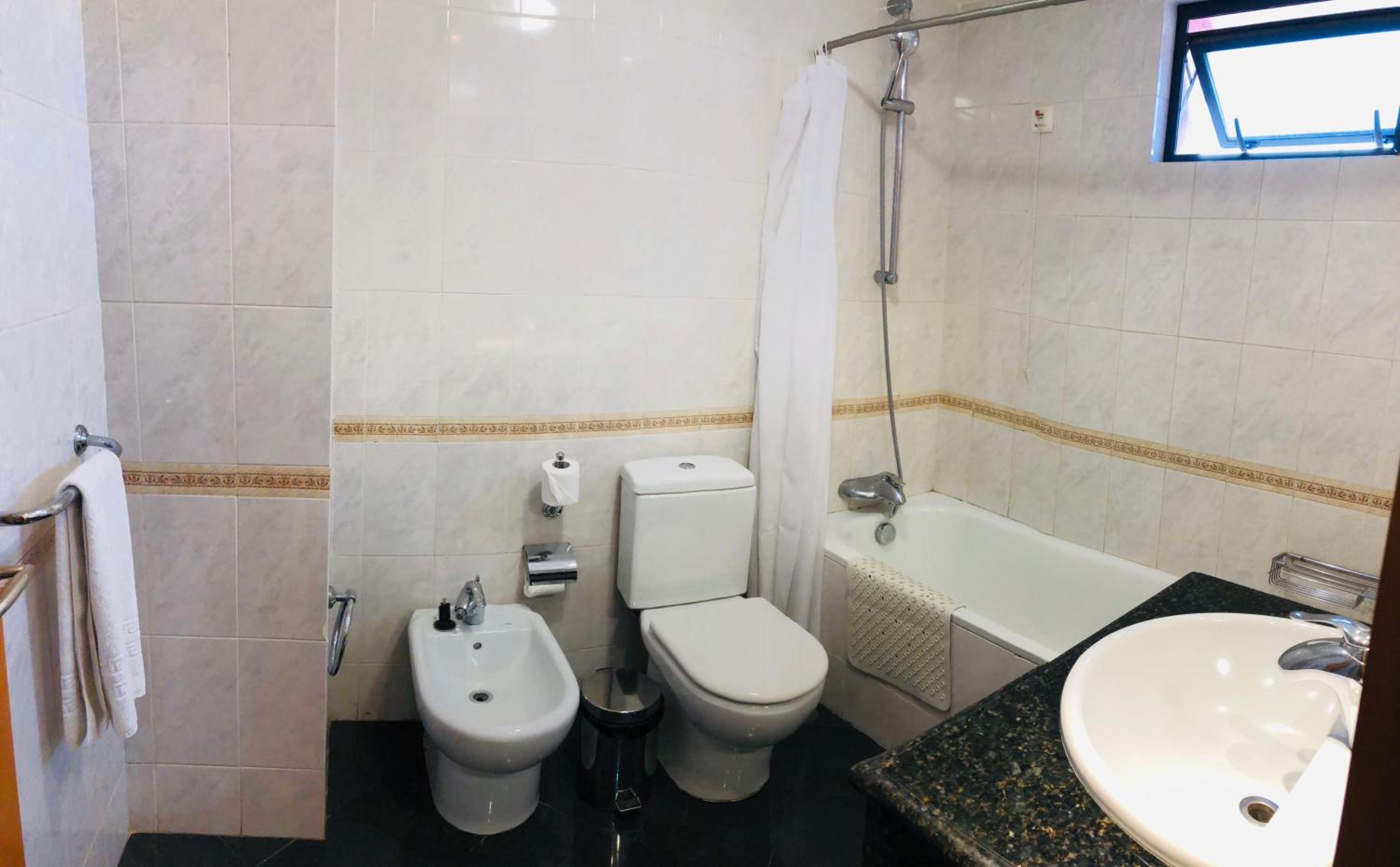 Single Room photo 2