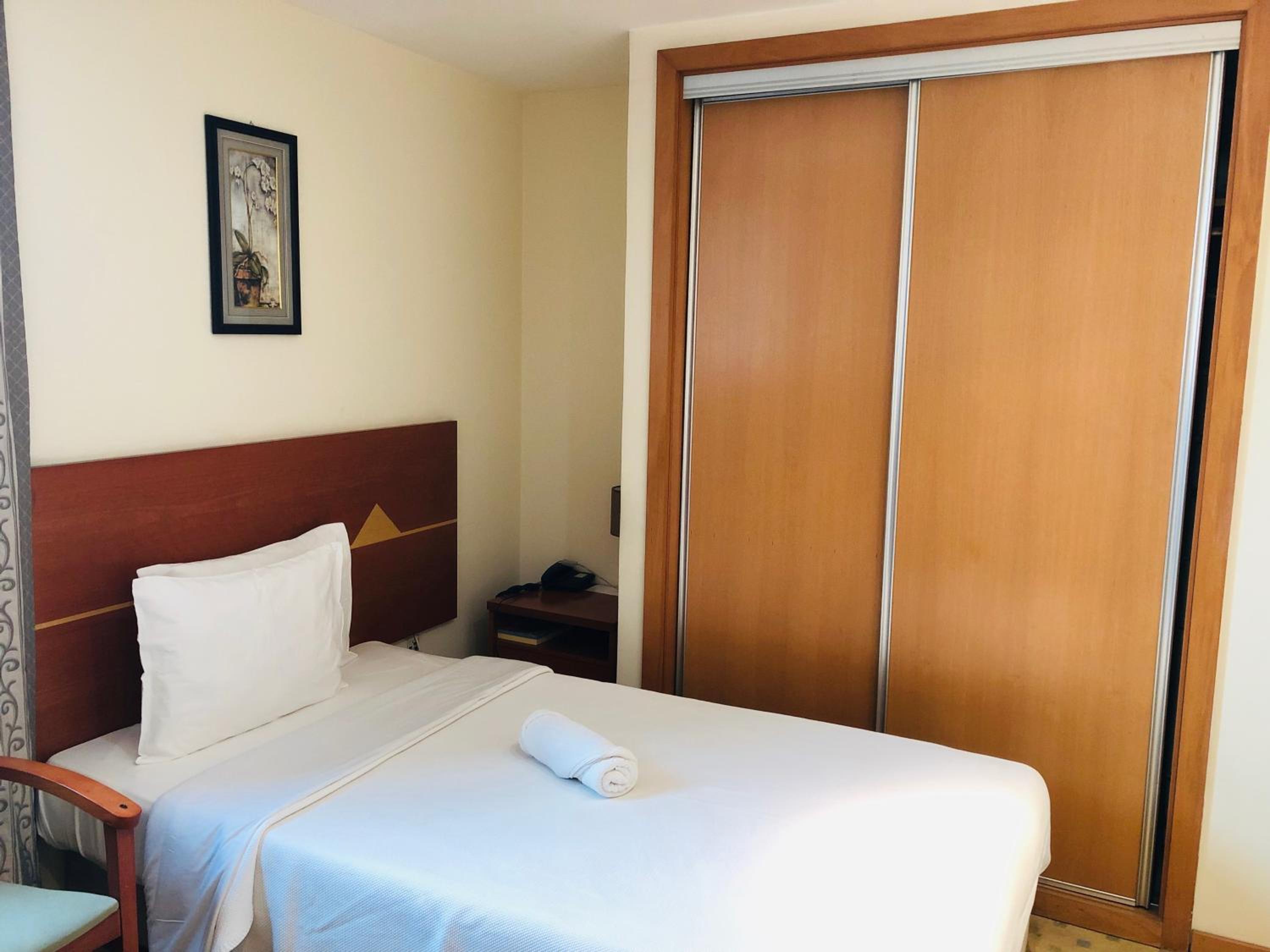 Single Room photo 1