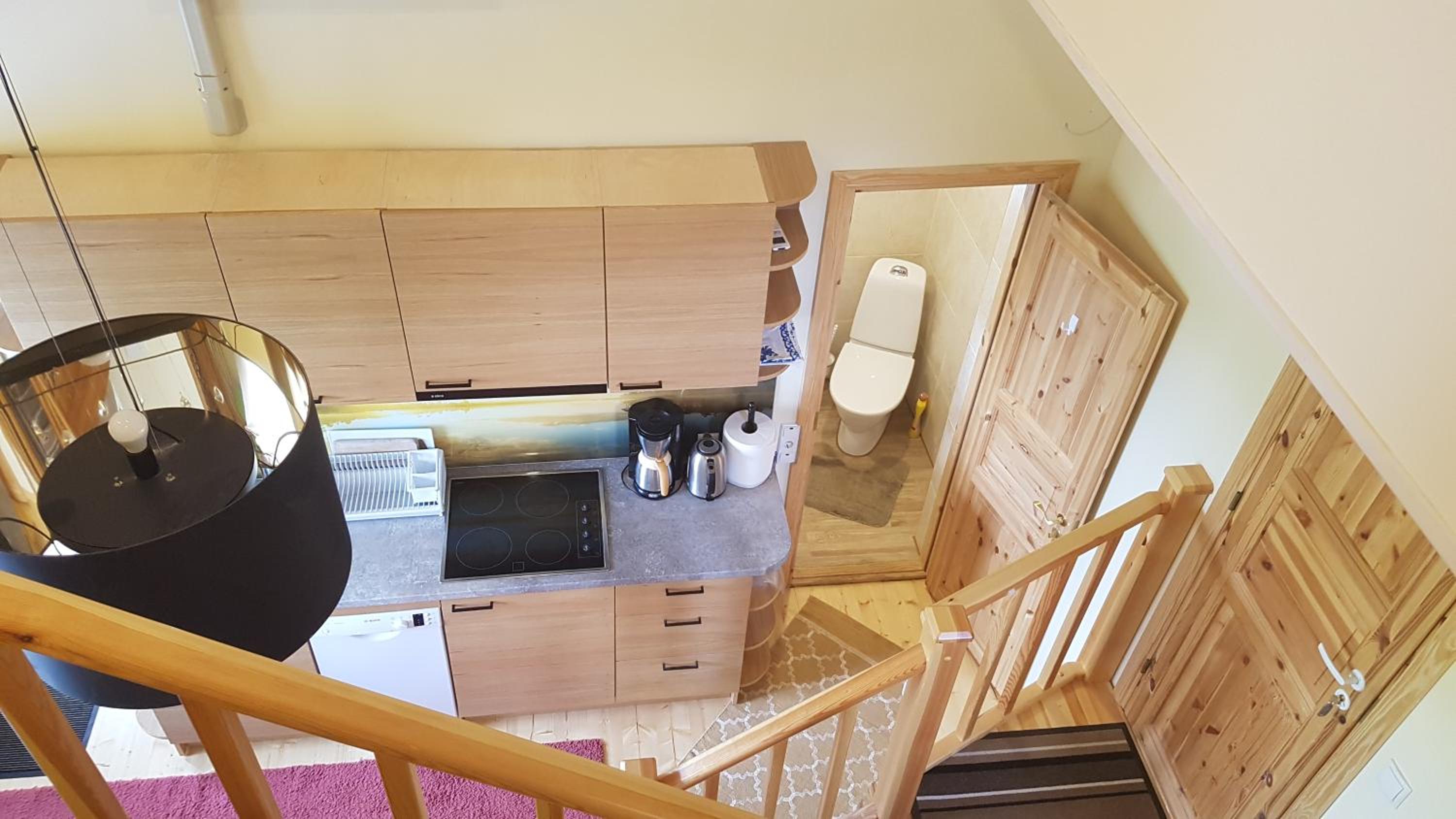 Apartment - Split Level - Photo 6