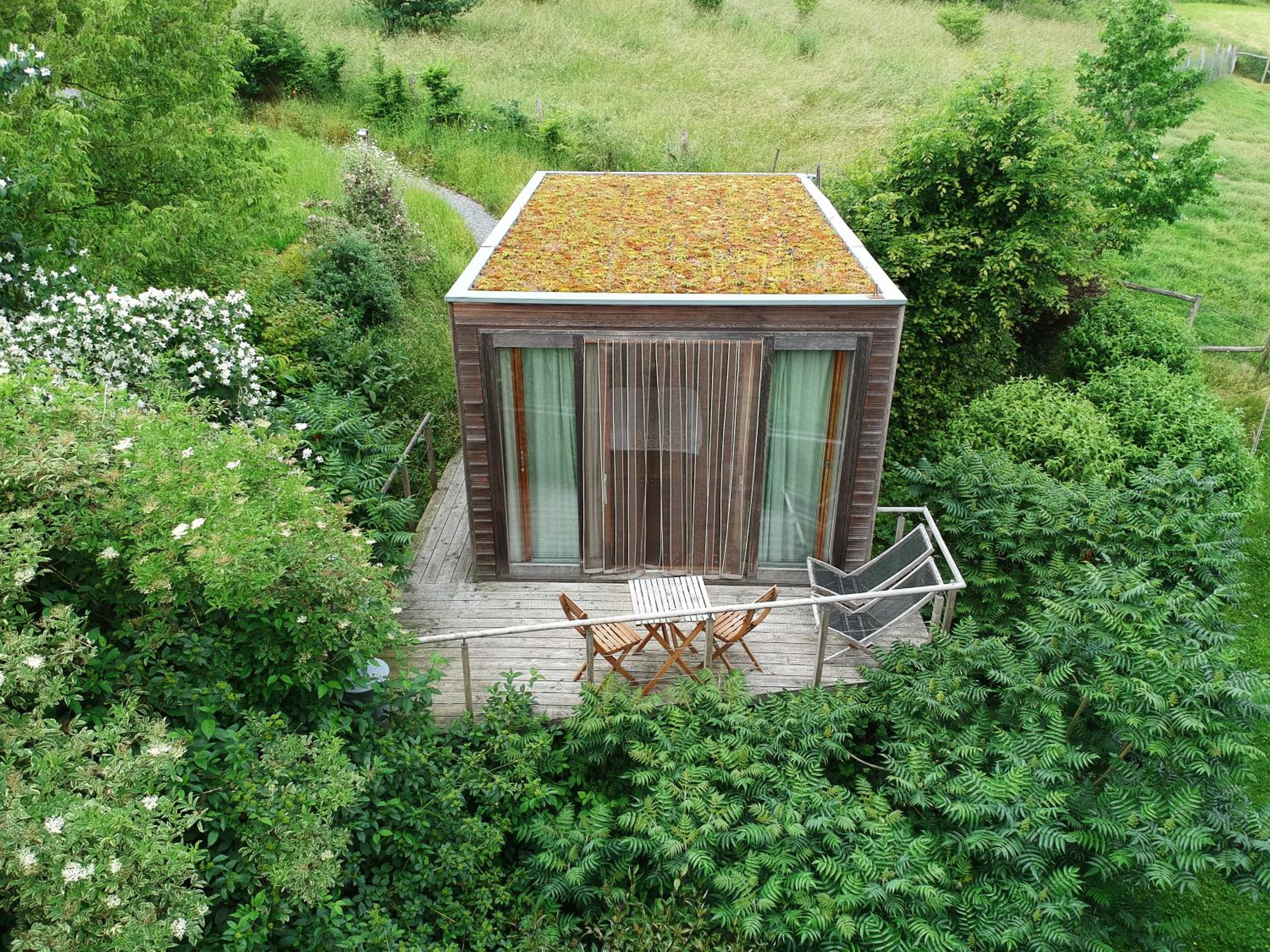 La cabane photo 1