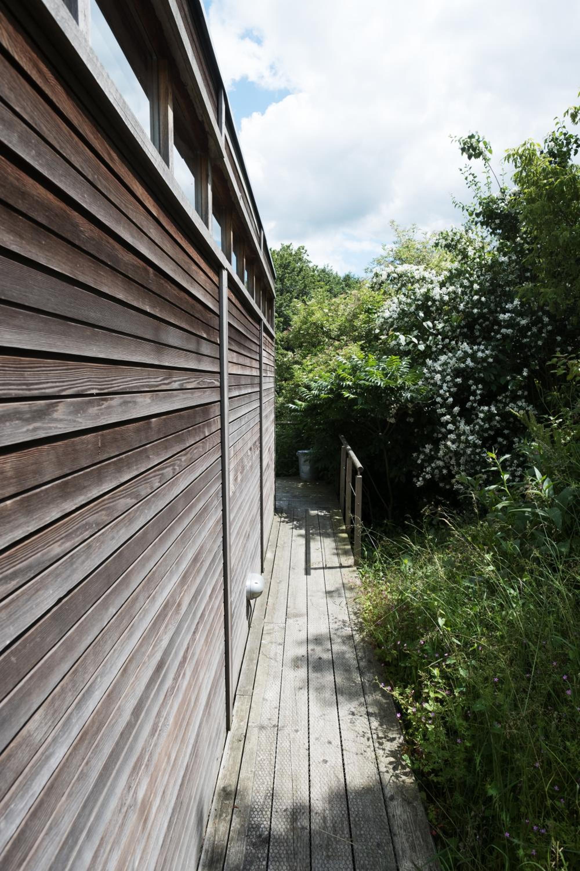 La cabane photo 3