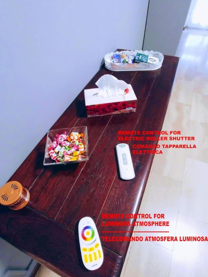 Apartment with Terrace photo 3