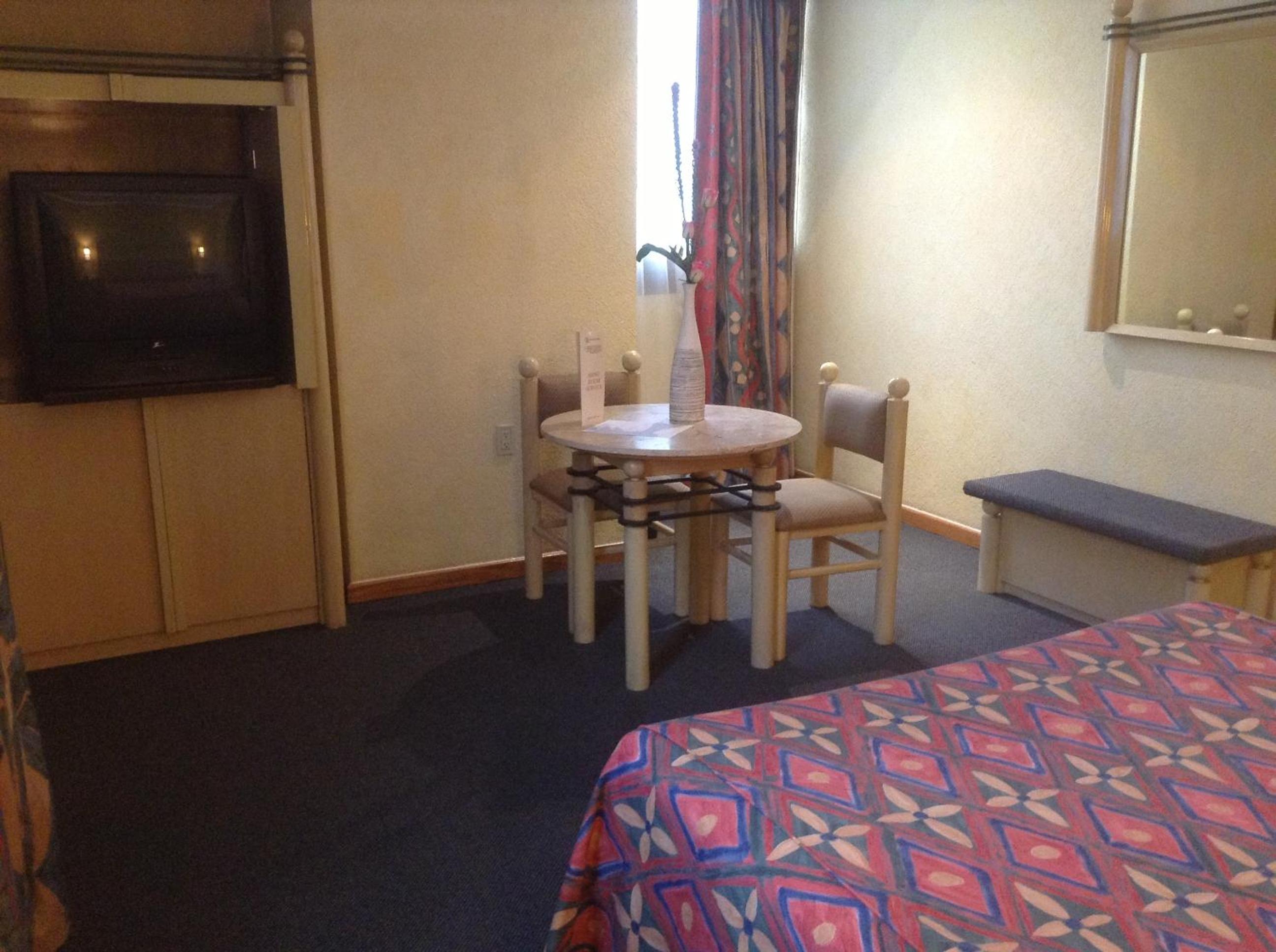 Hotel Sevilla — photo 65