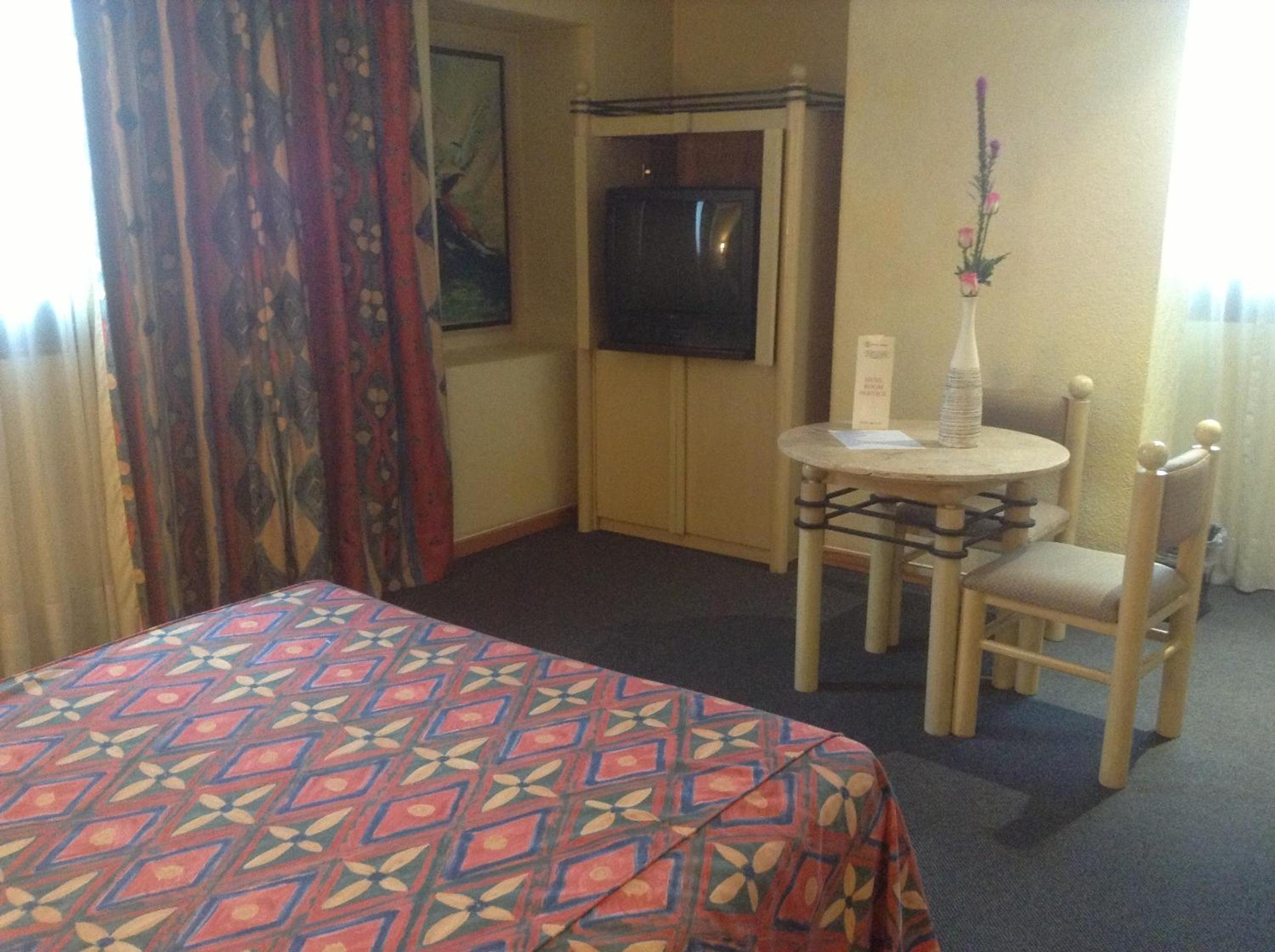 Hotel Sevilla — photo 60