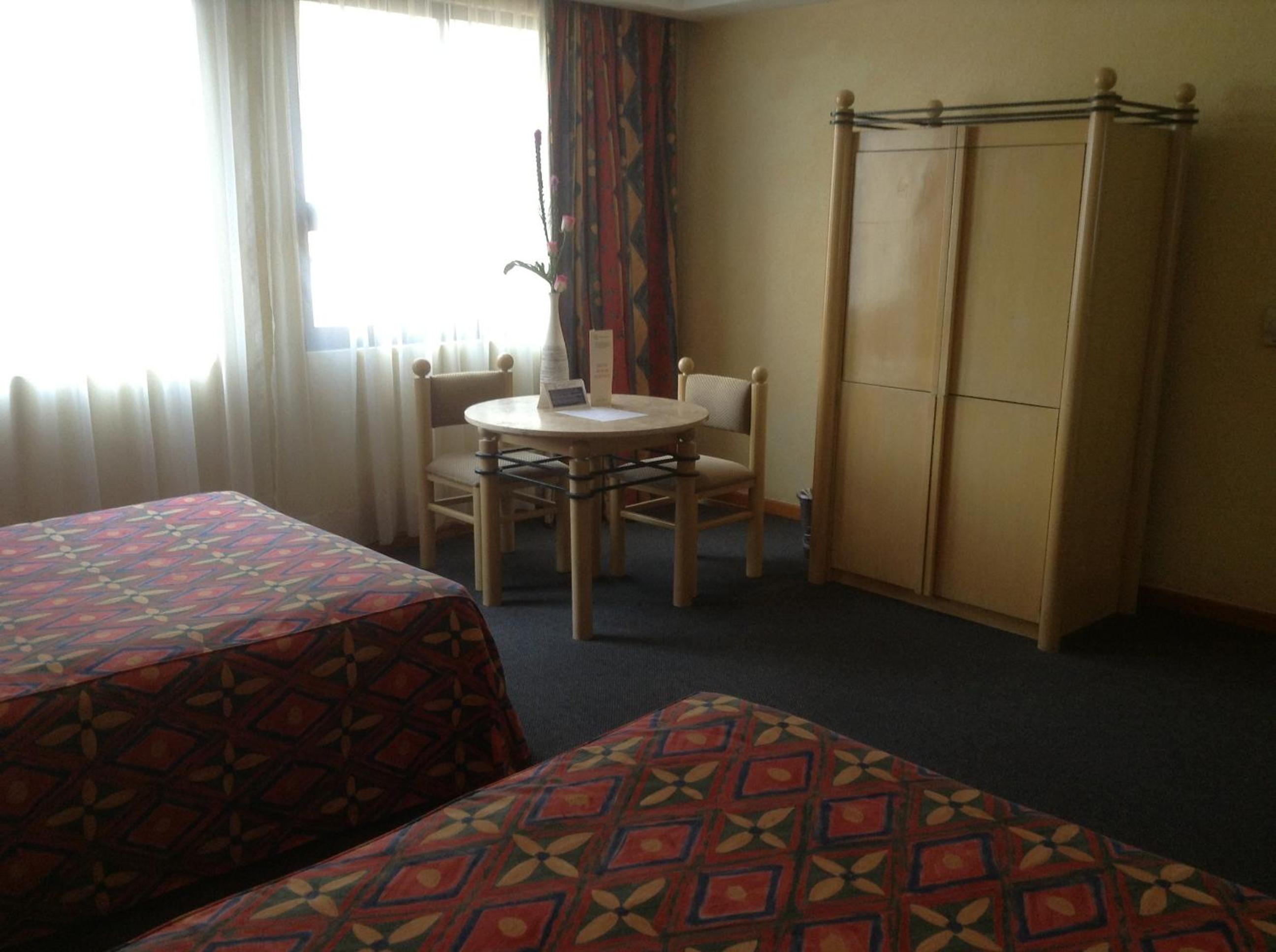 Hotel Sevilla — photo 64