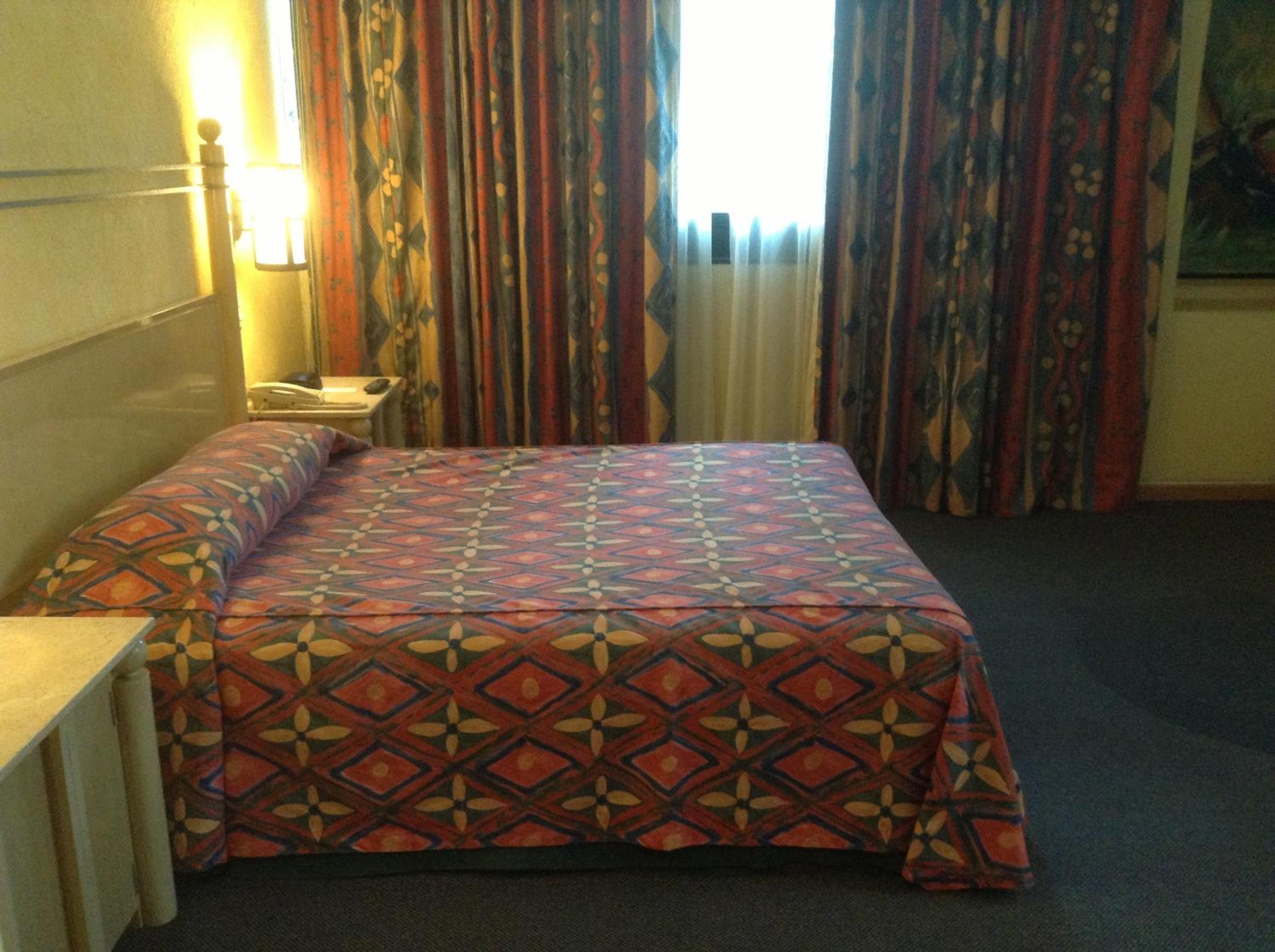 Superior Queen Room photo 1