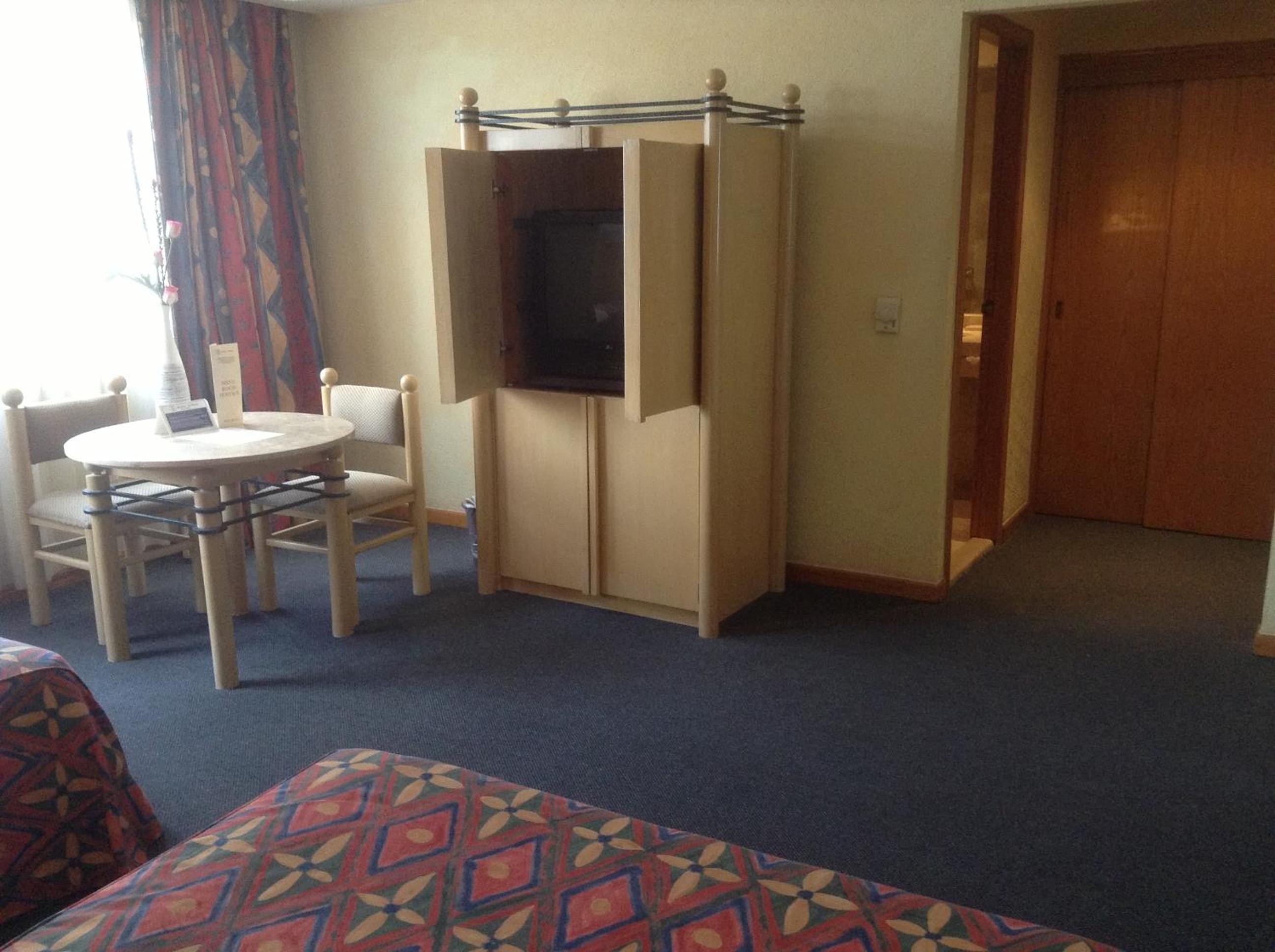 Hotel Sevilla — photo 61