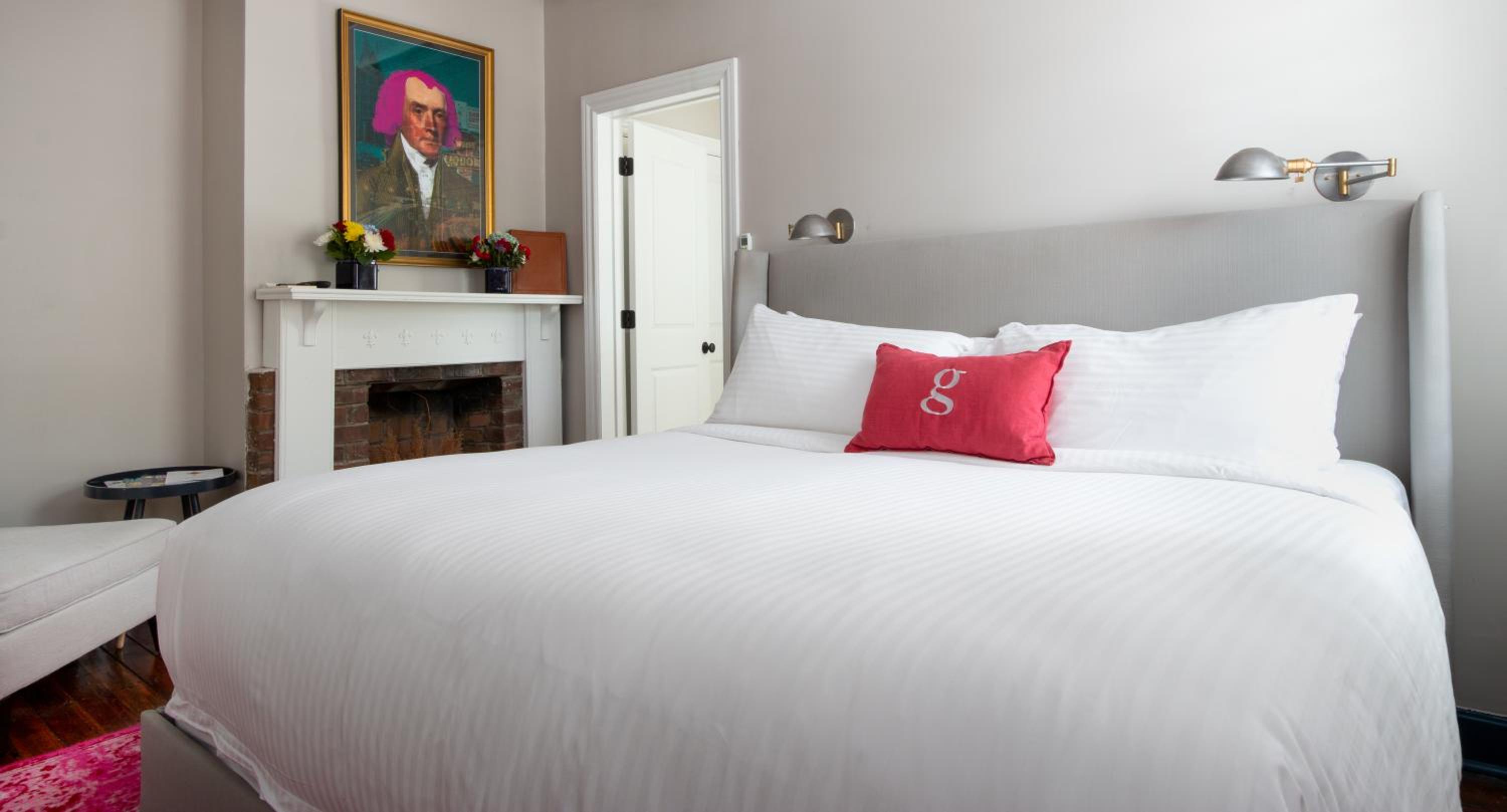 King Room