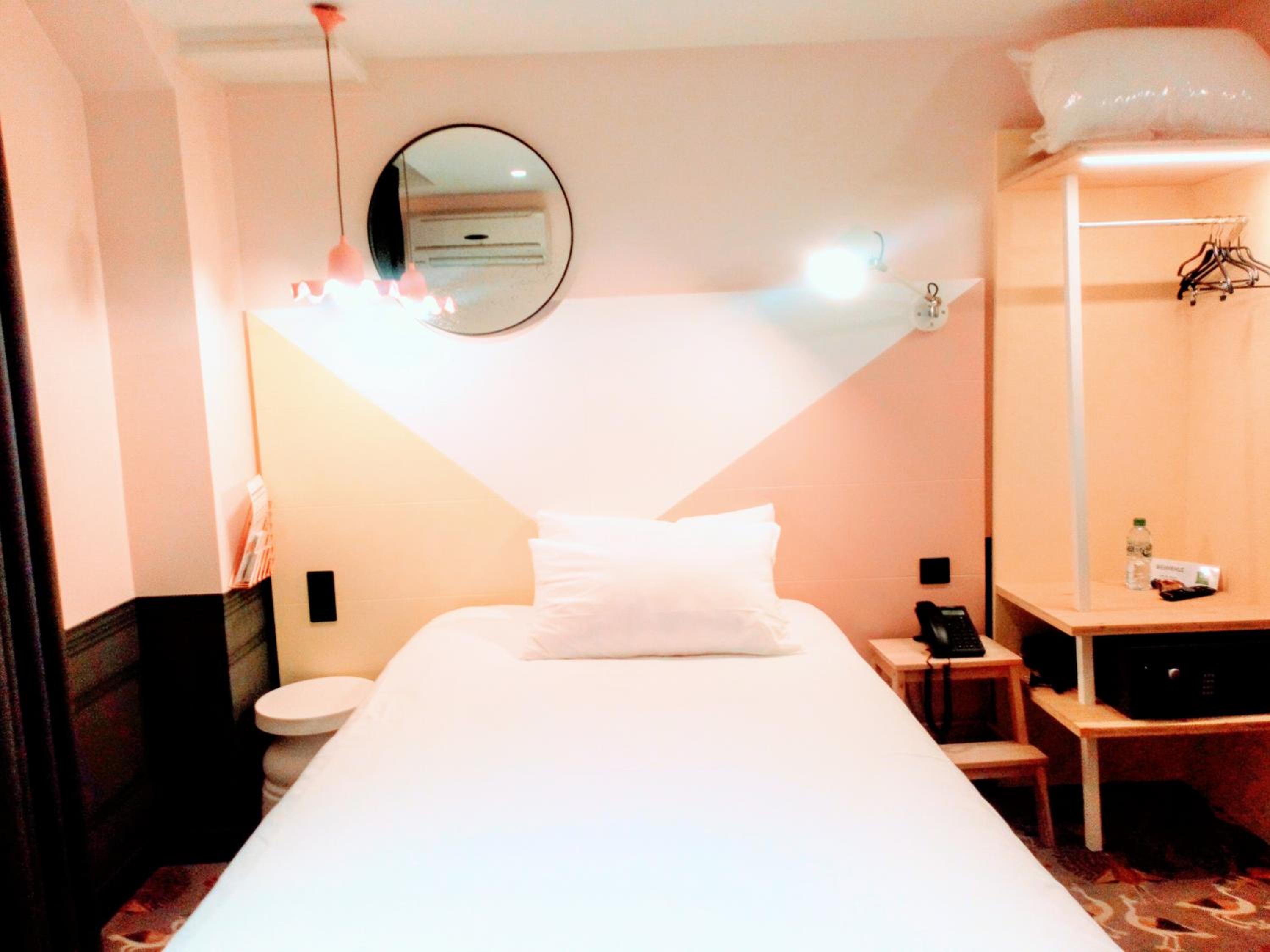 Standard Room with 1 Single Bed photo 1