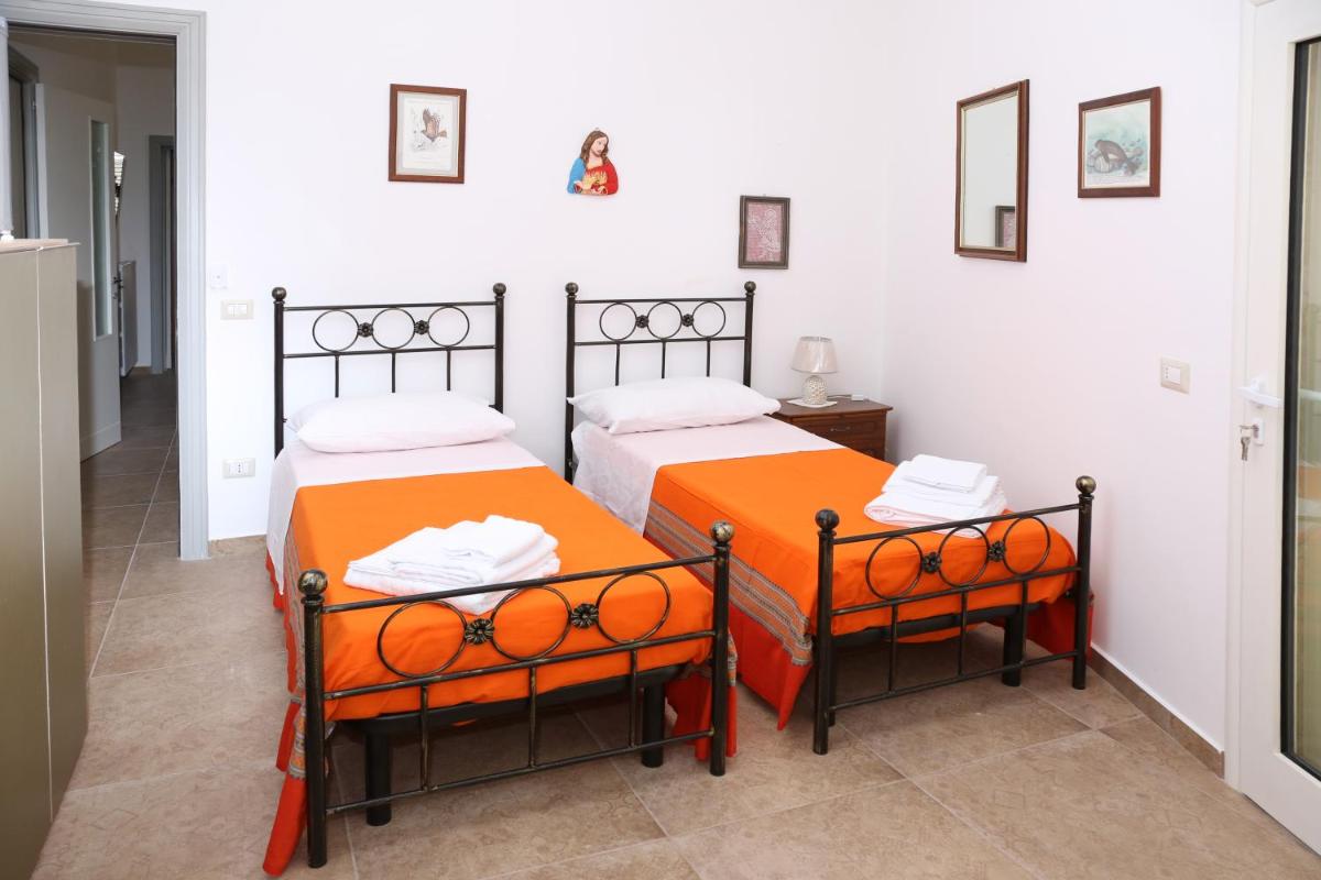 Budget Double or Twin Room - Photo 2