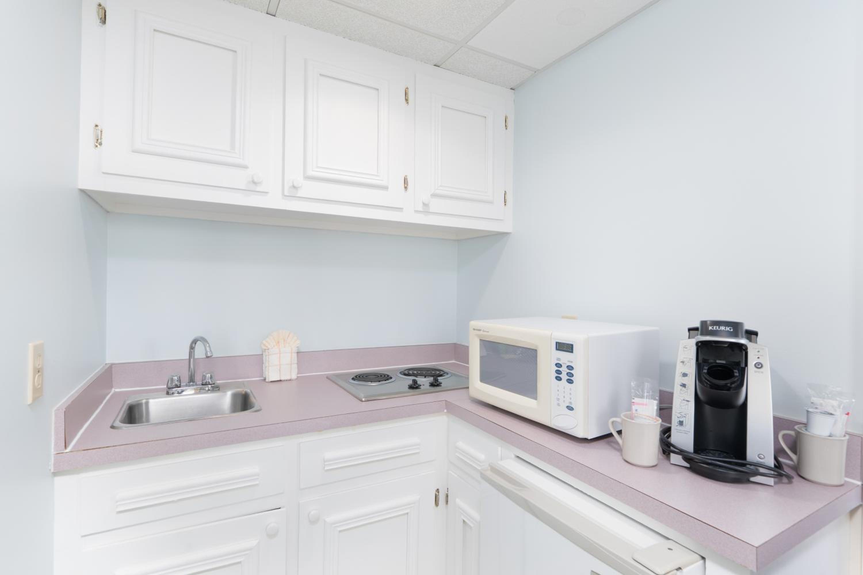 Two-Bedroom Suite