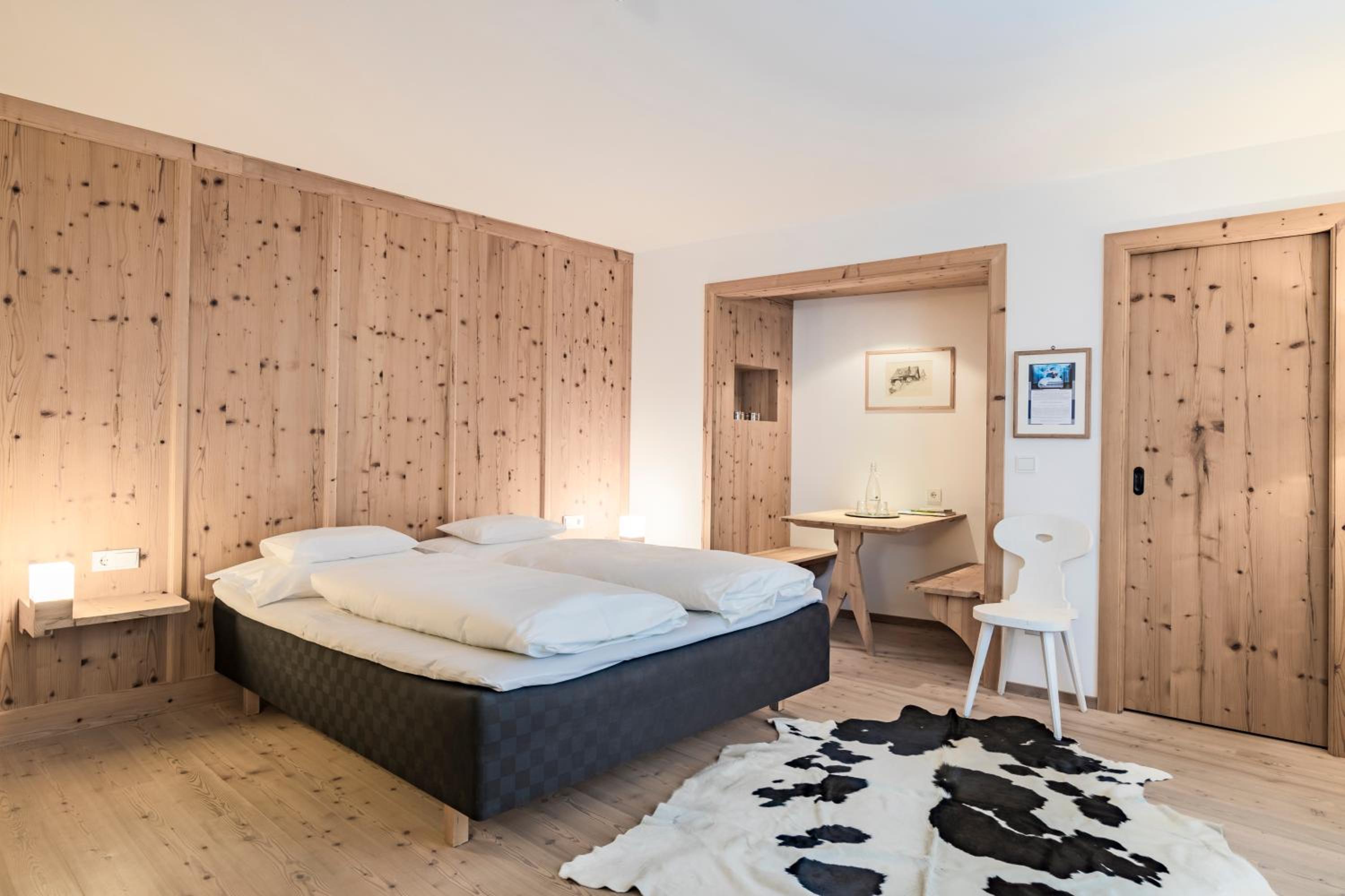Double Room with Balcony photo 3