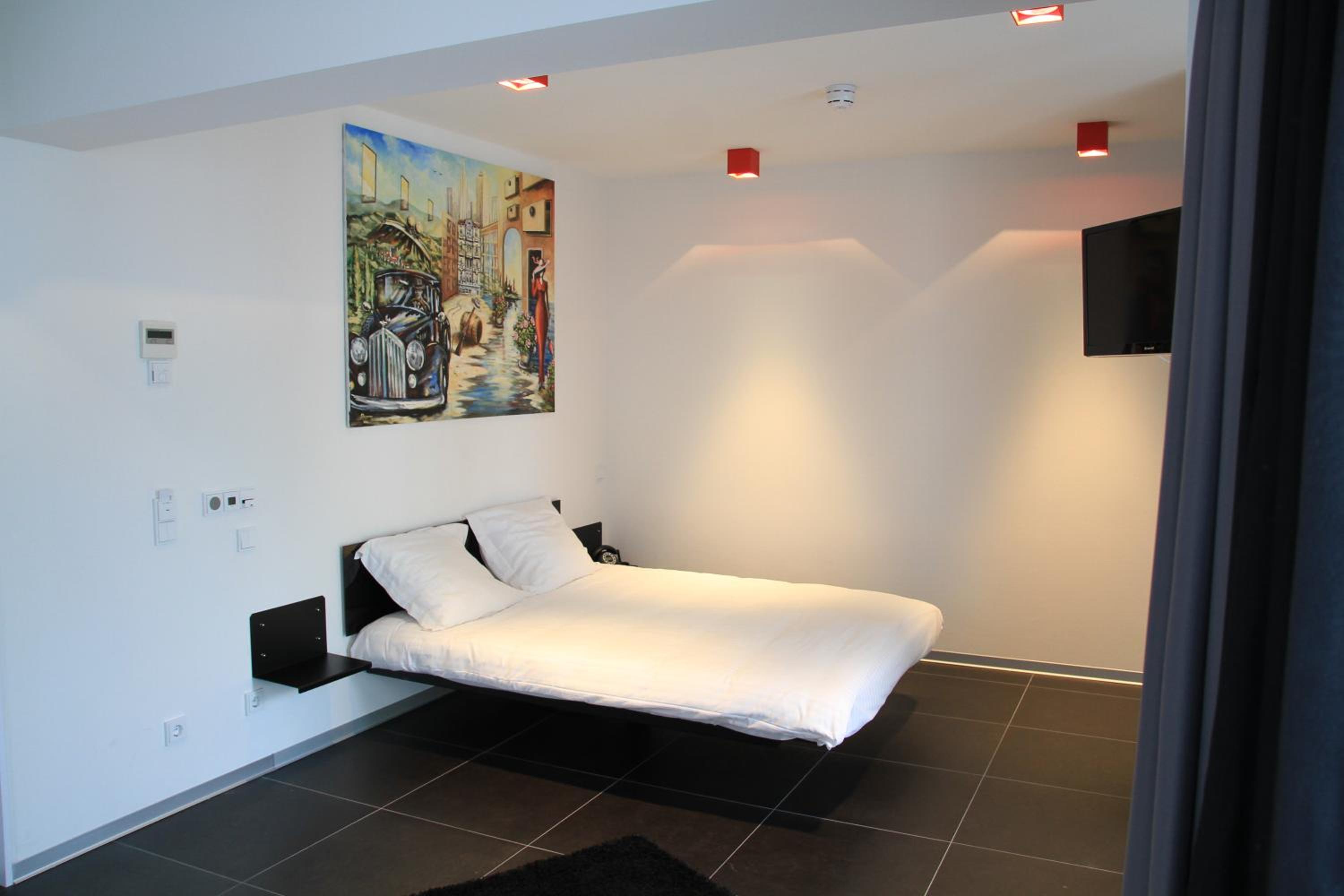 Superior Double Room photo 2