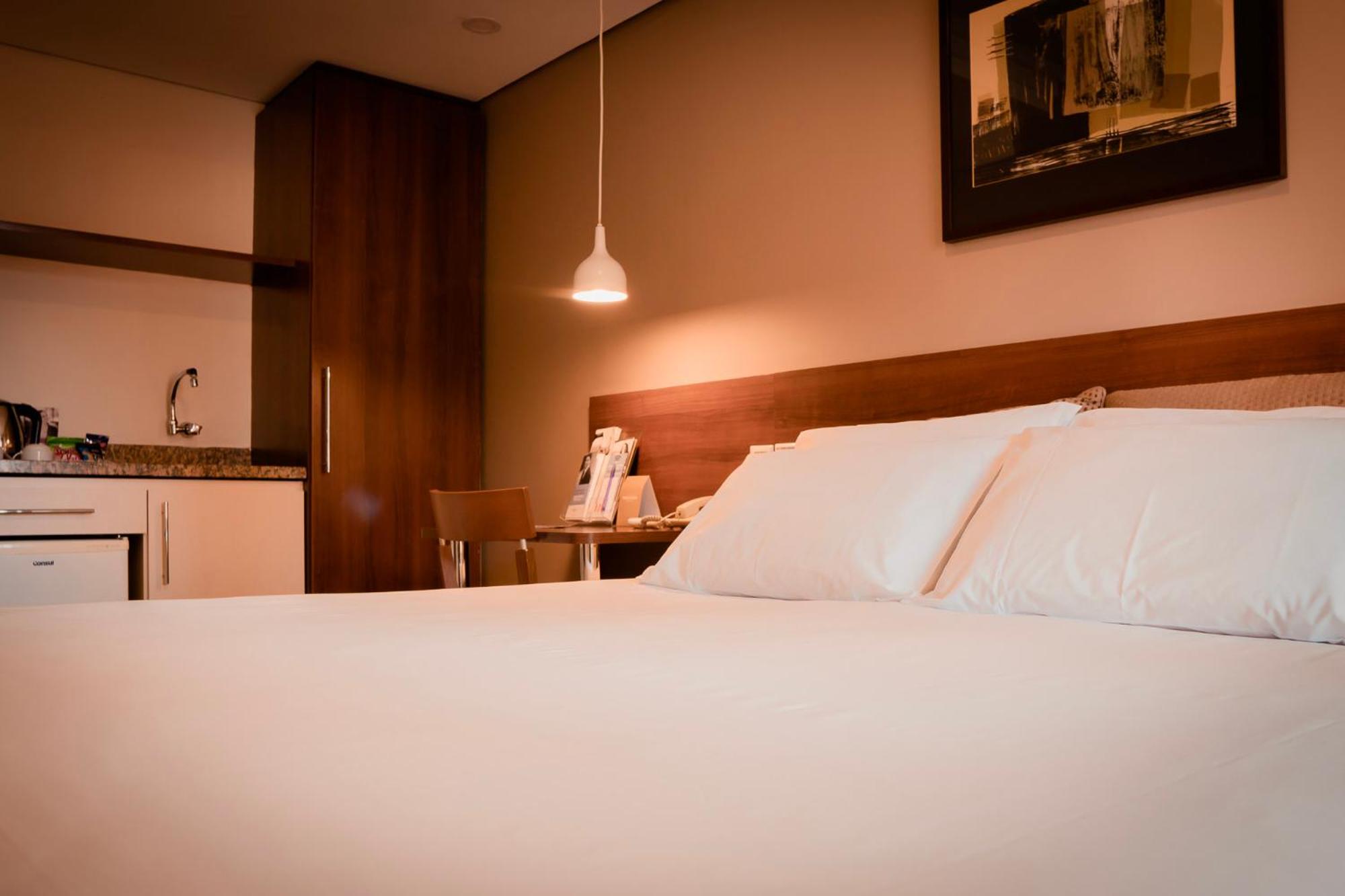 Standard One Double Bed, photo 7