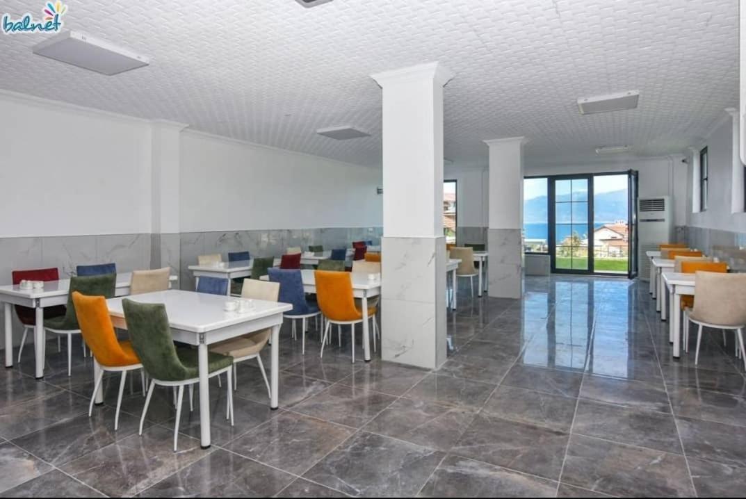 Family Room with Sea View - Photo 6