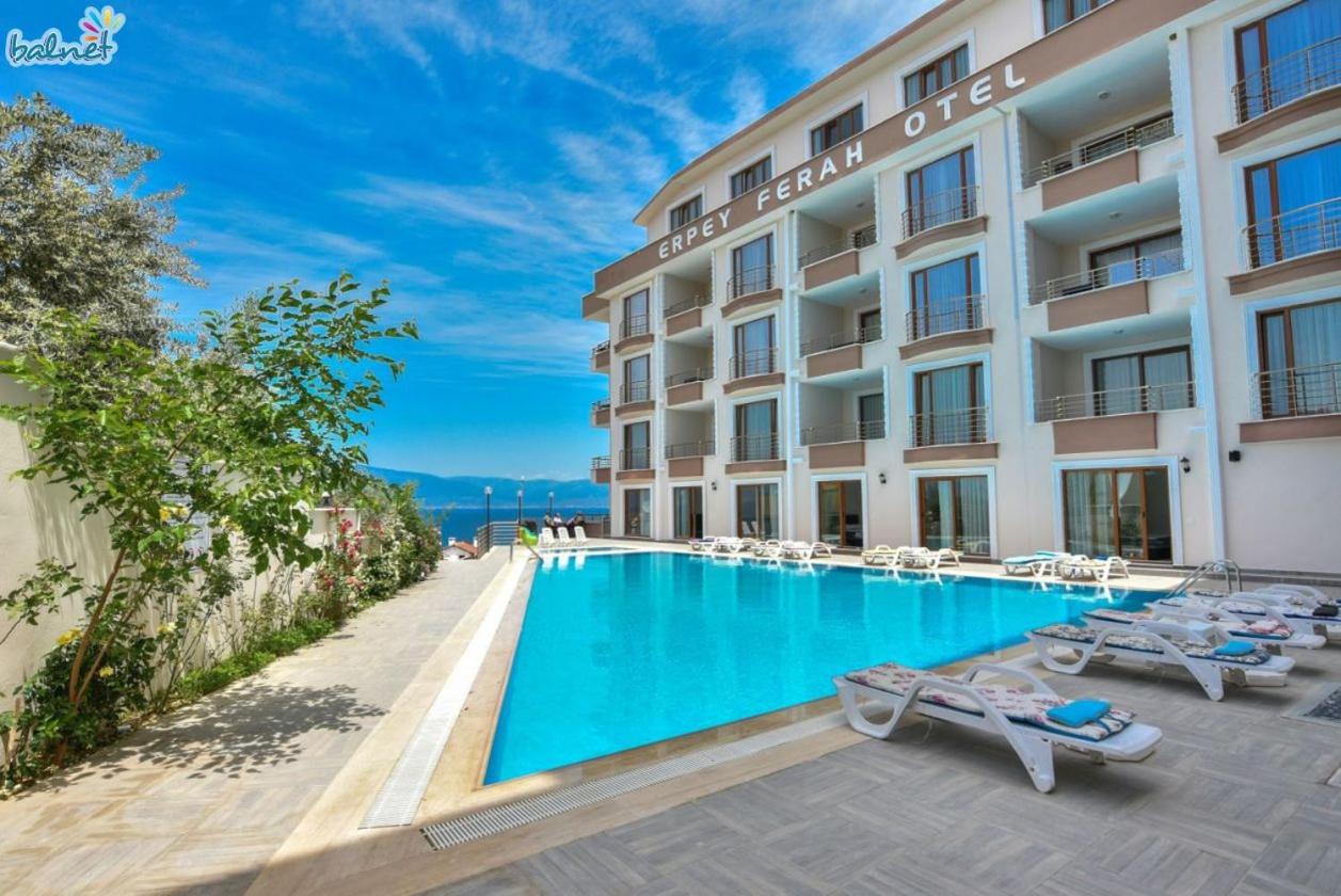 Family Room with Sea View - Photo 7