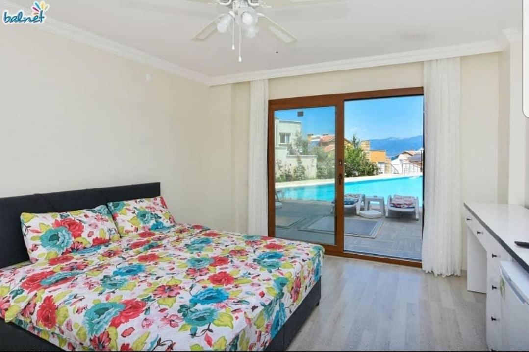 Family Room with Sea View - Photo 8