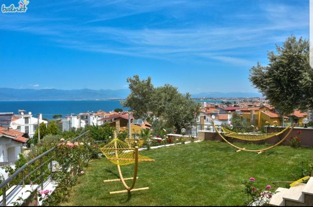 Family Room with Sea View - Photo 17
