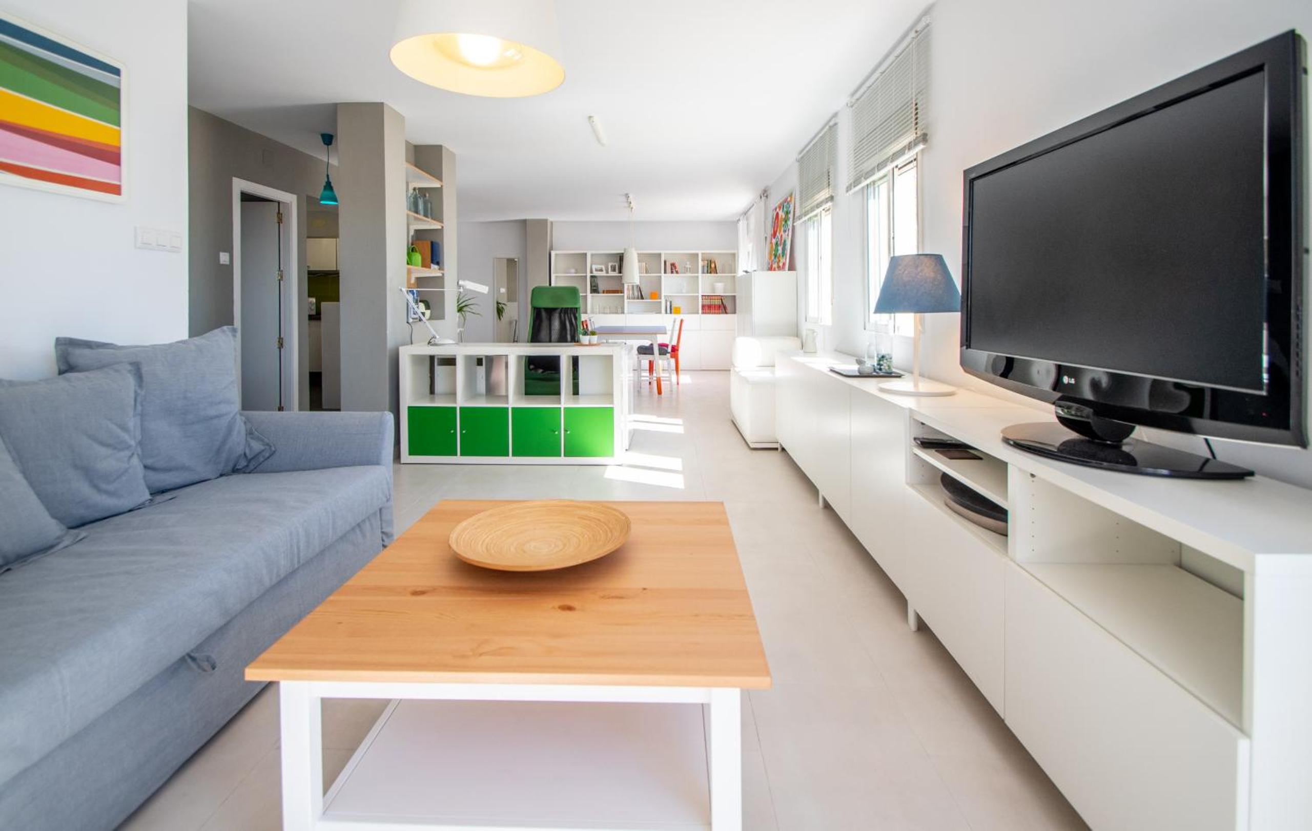 Apartamento