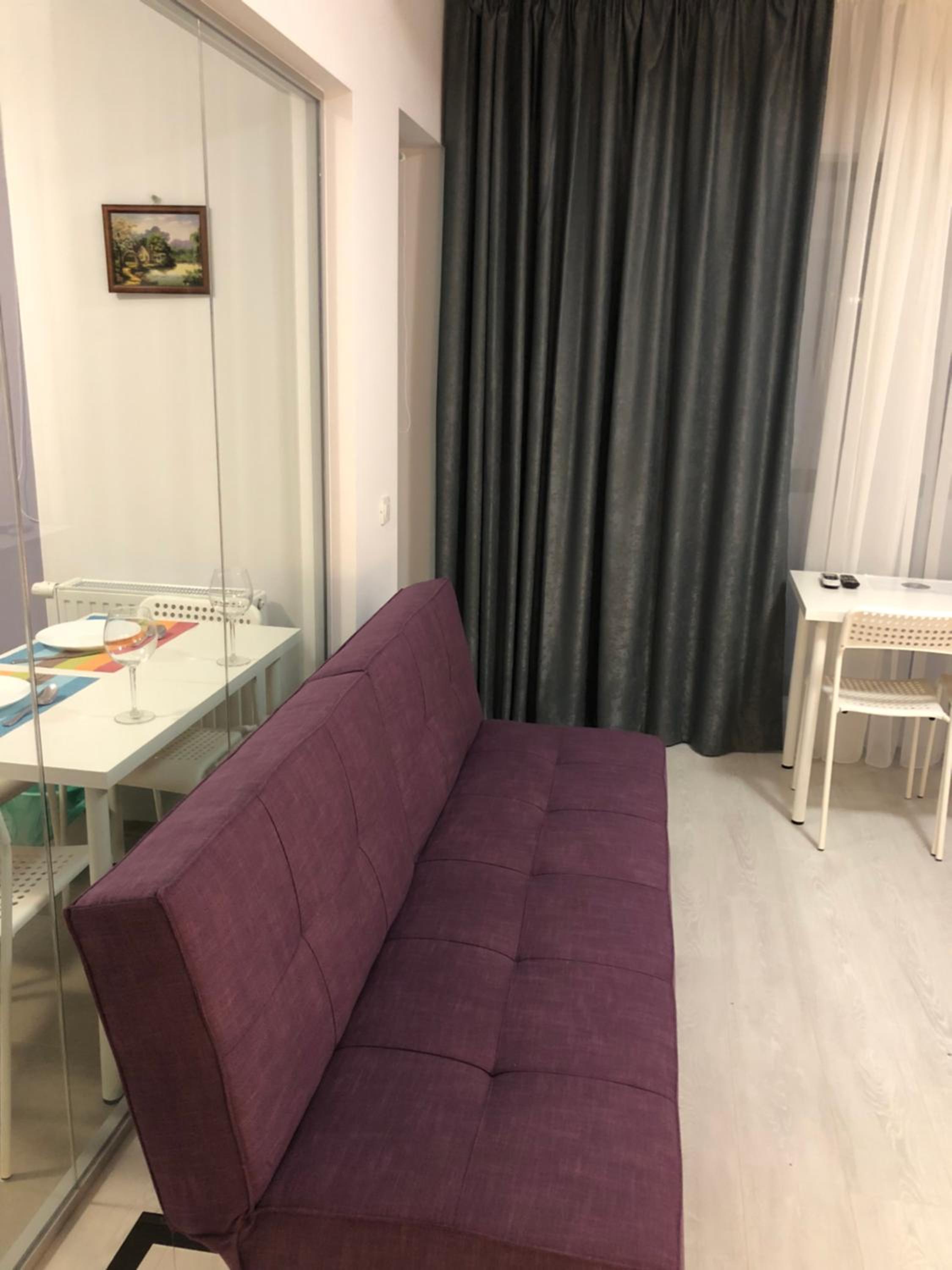 Studio Apartment - Photo 14
