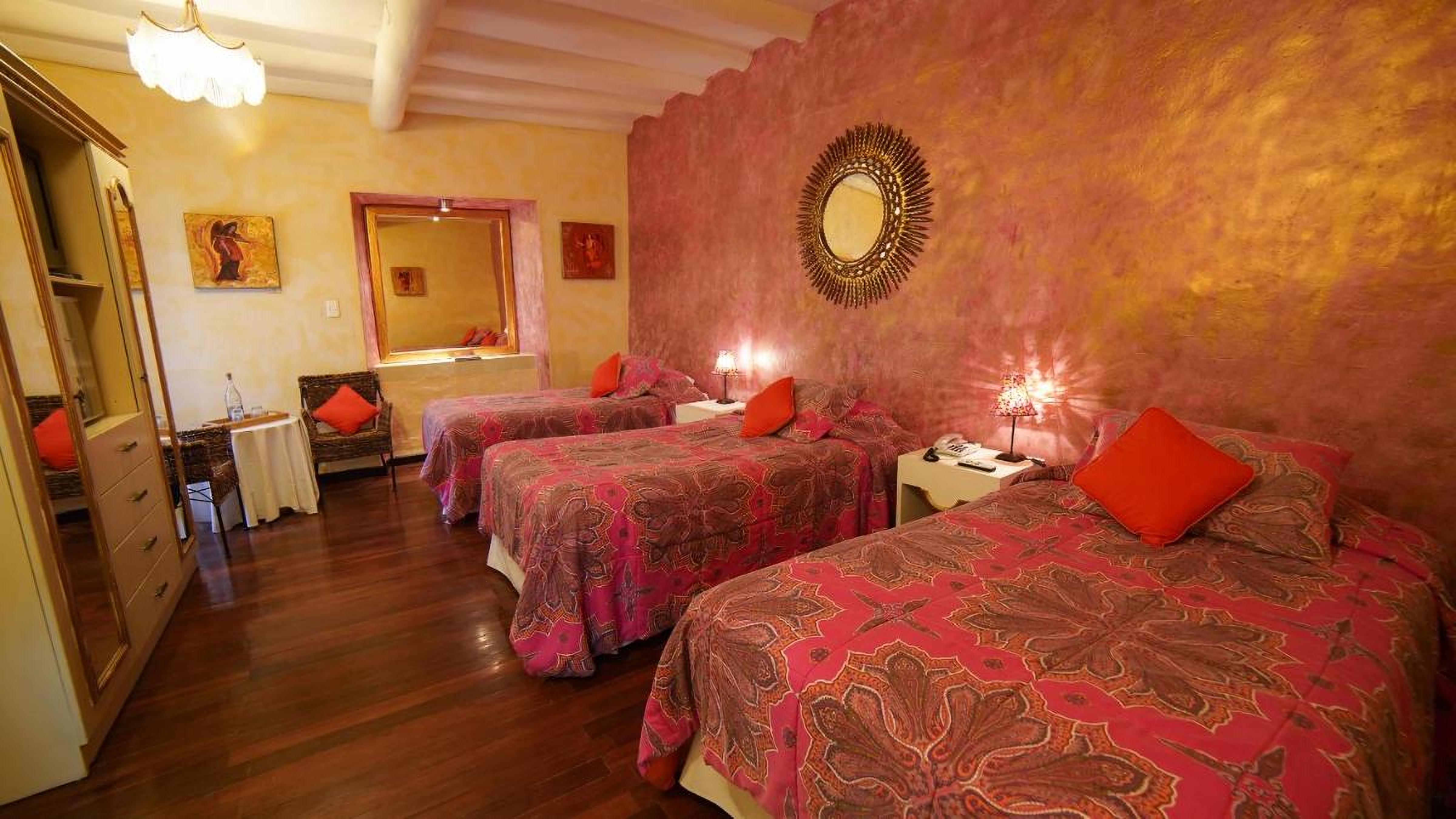 Triple Room photo 3