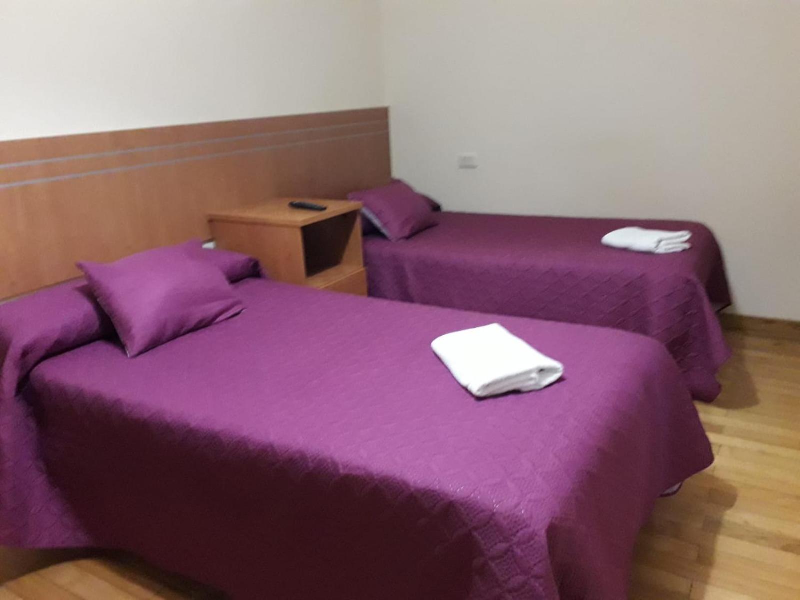 Habitación Doble