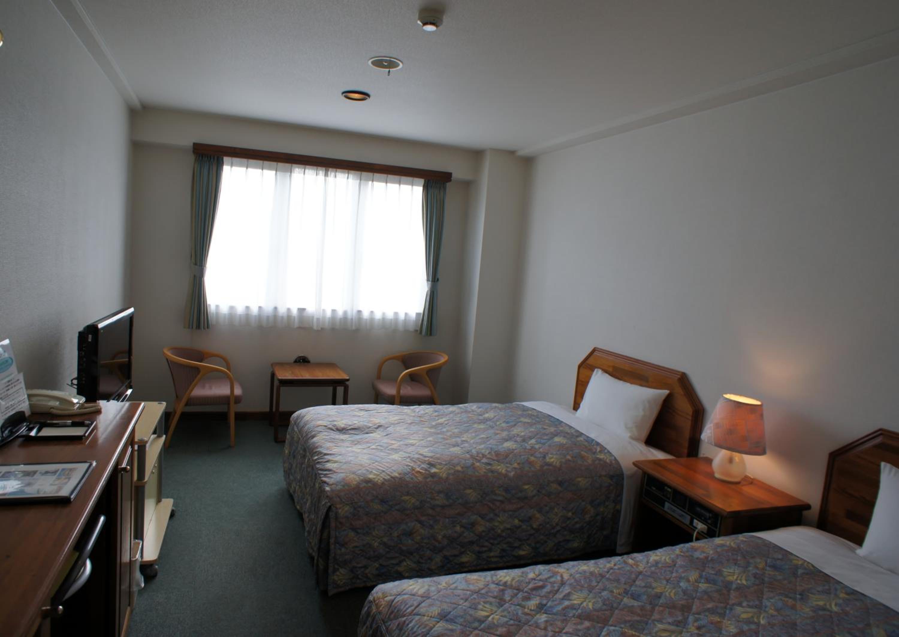 Twin Room photo 1