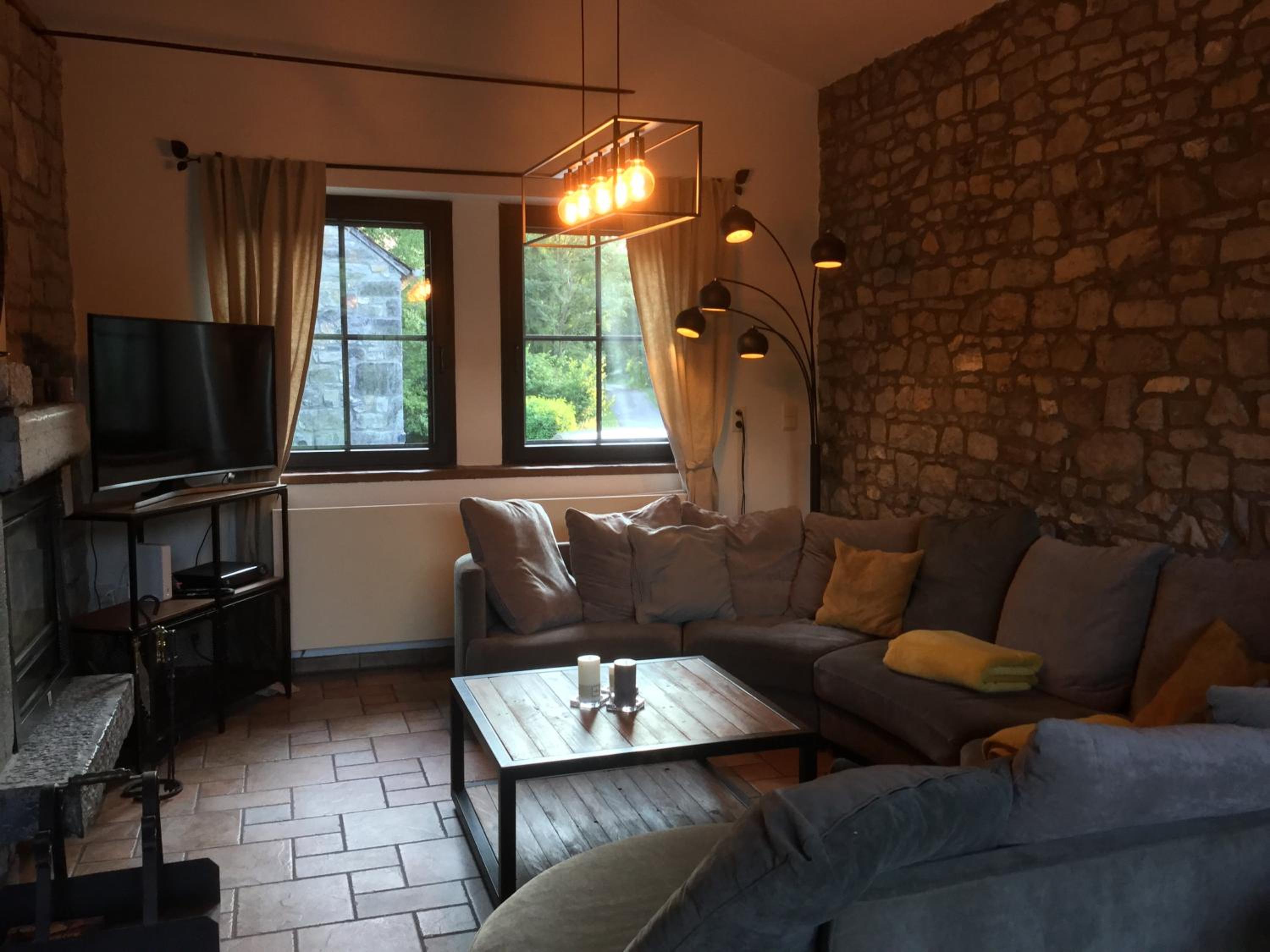 Four-Bedroom House photo 1