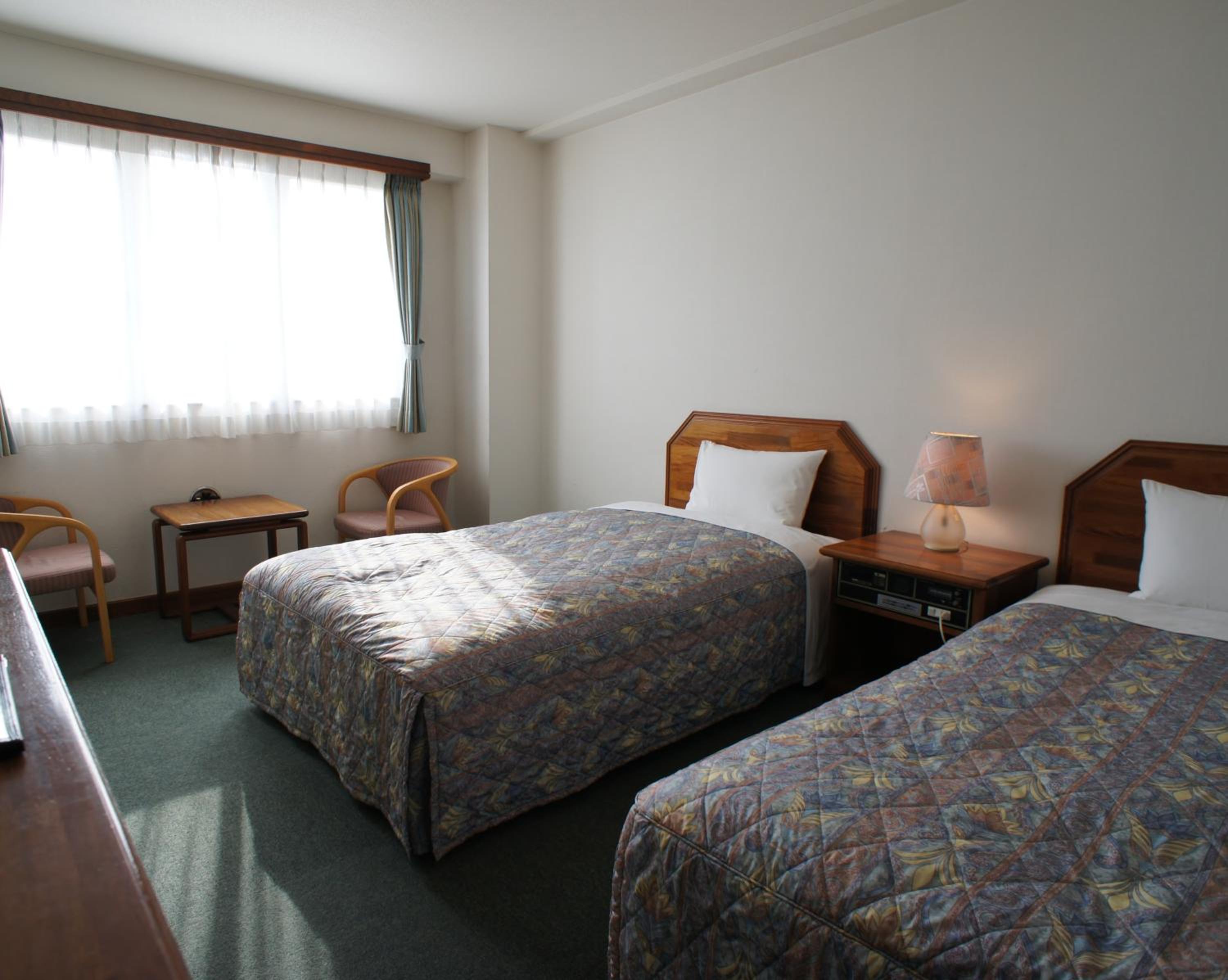 Twin Room (1 Adult) photo 3