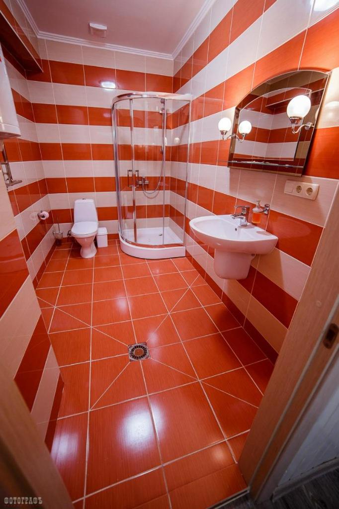 Standard Double Suite photo 2