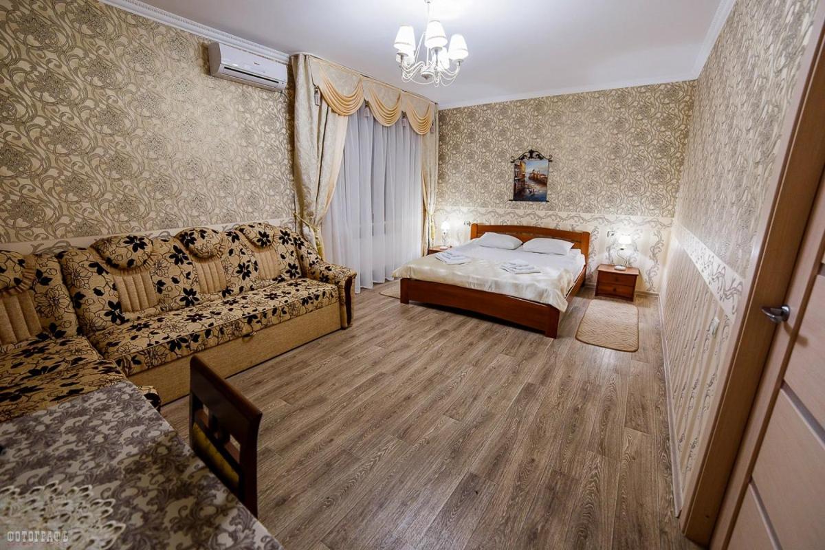 Standard Double Suite photo 1