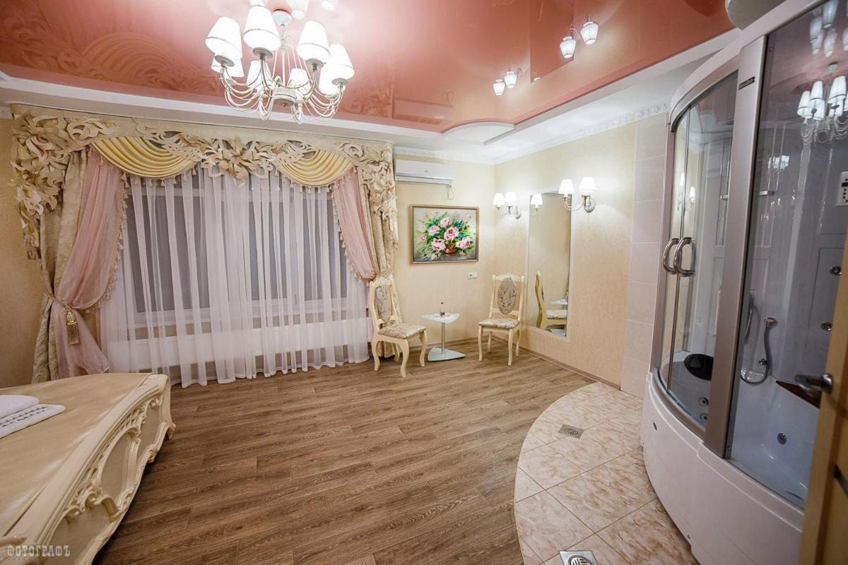 Superior Double Room photo 3