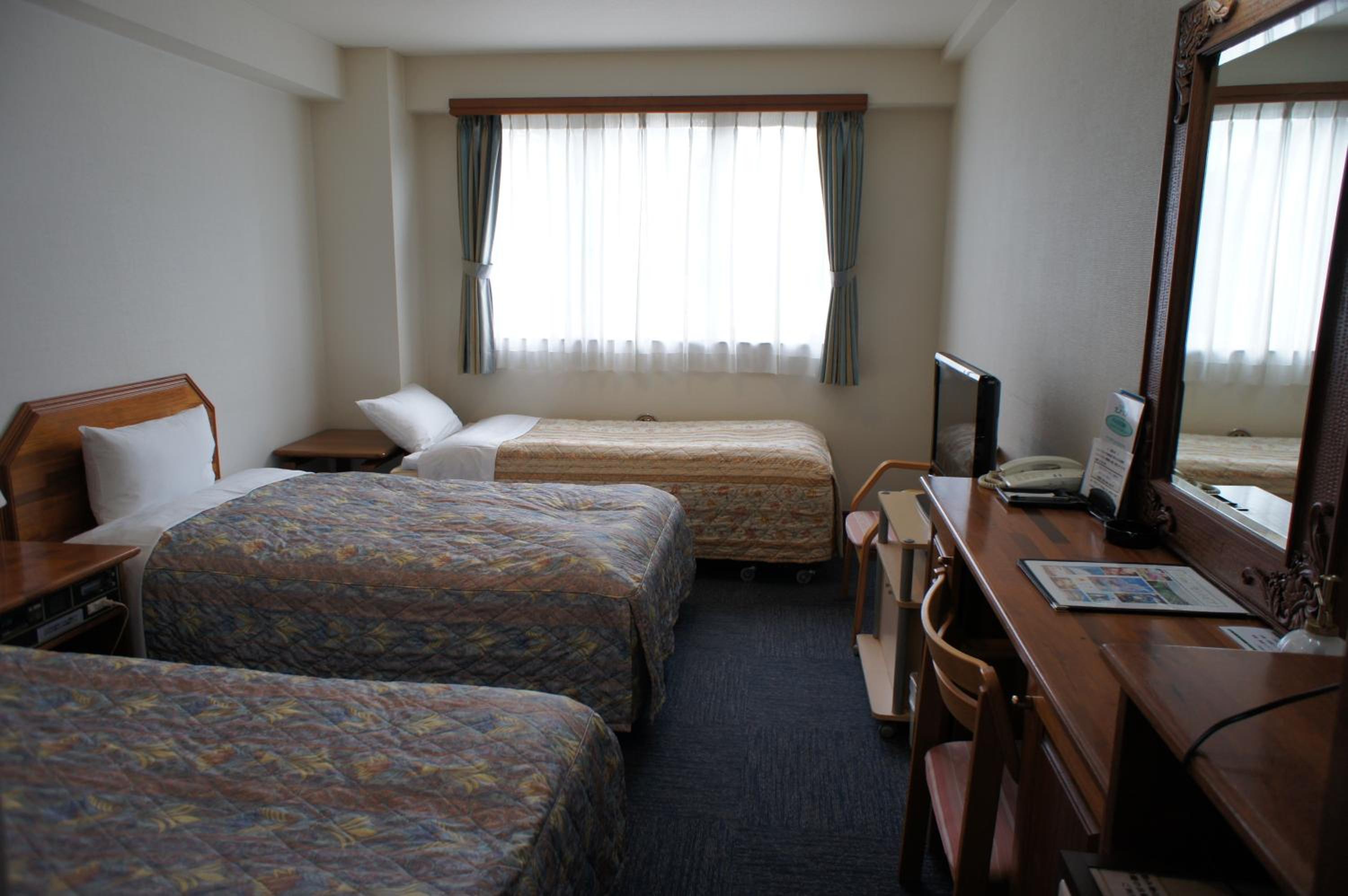 Triple Room photo 1