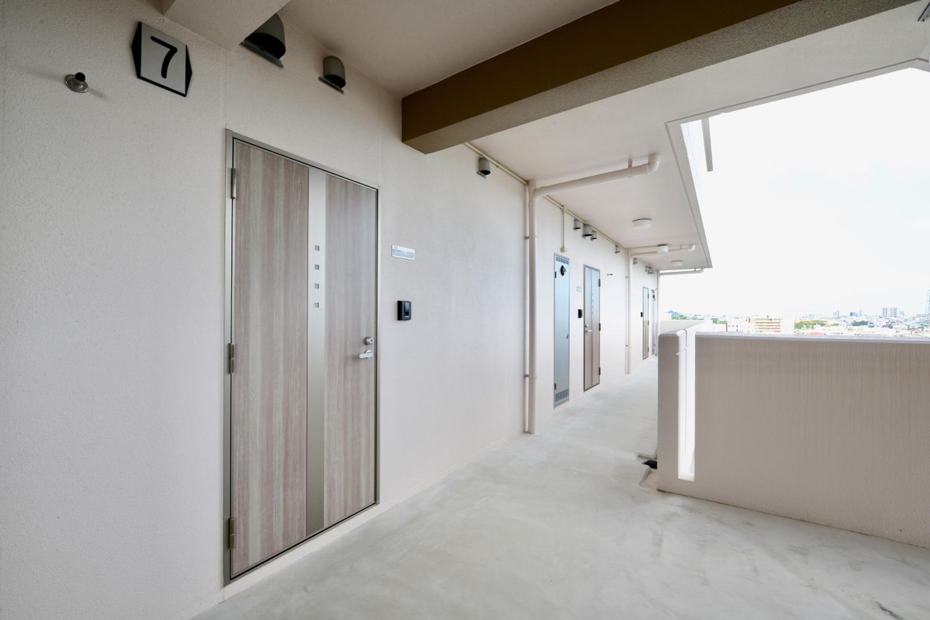 Family Suite photo 2