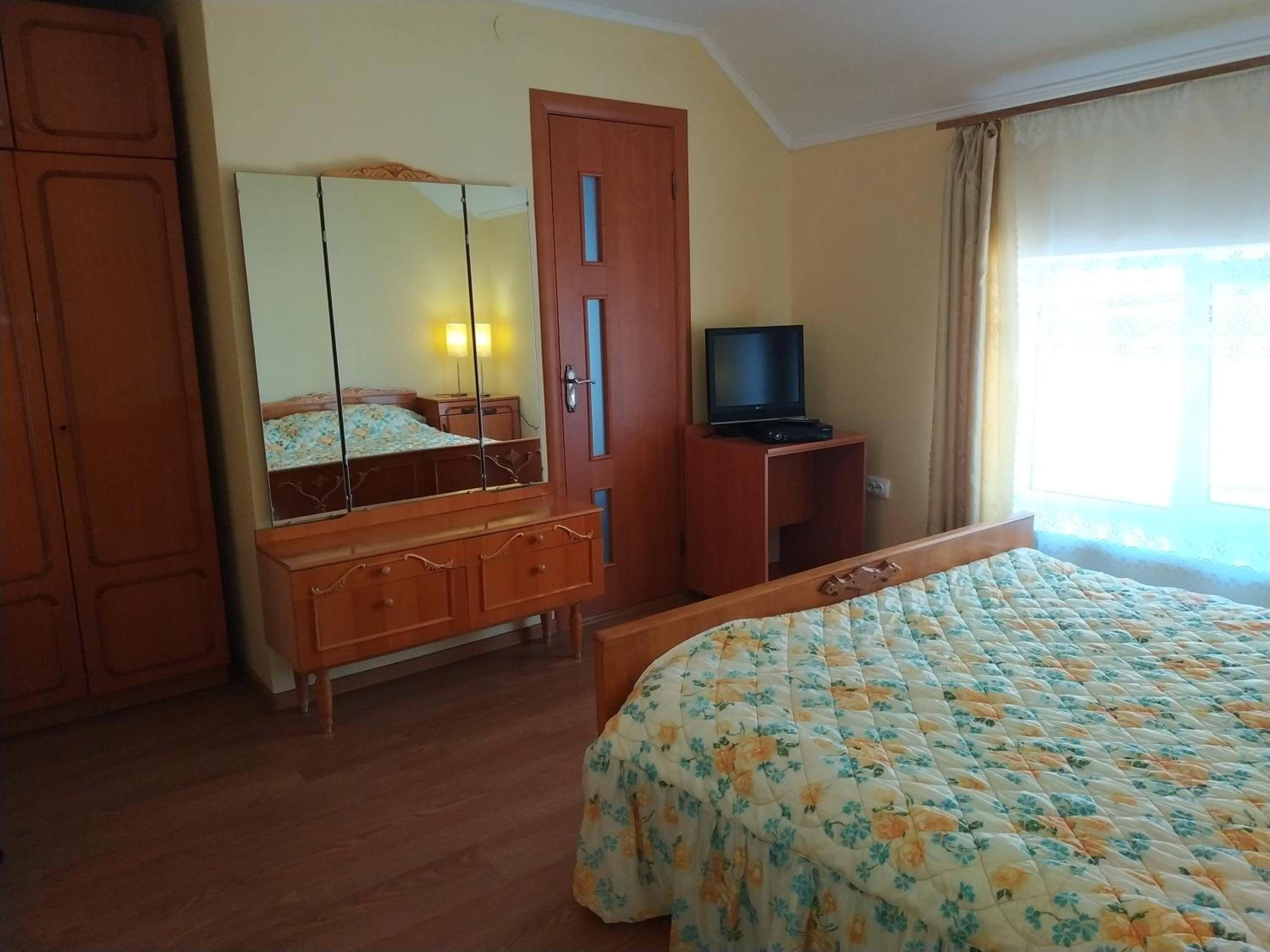Double Room photo 3