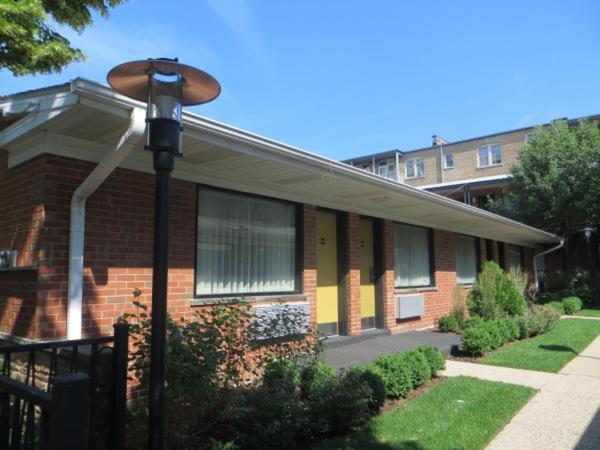 Economy Room, Exterior Entrance photo 2