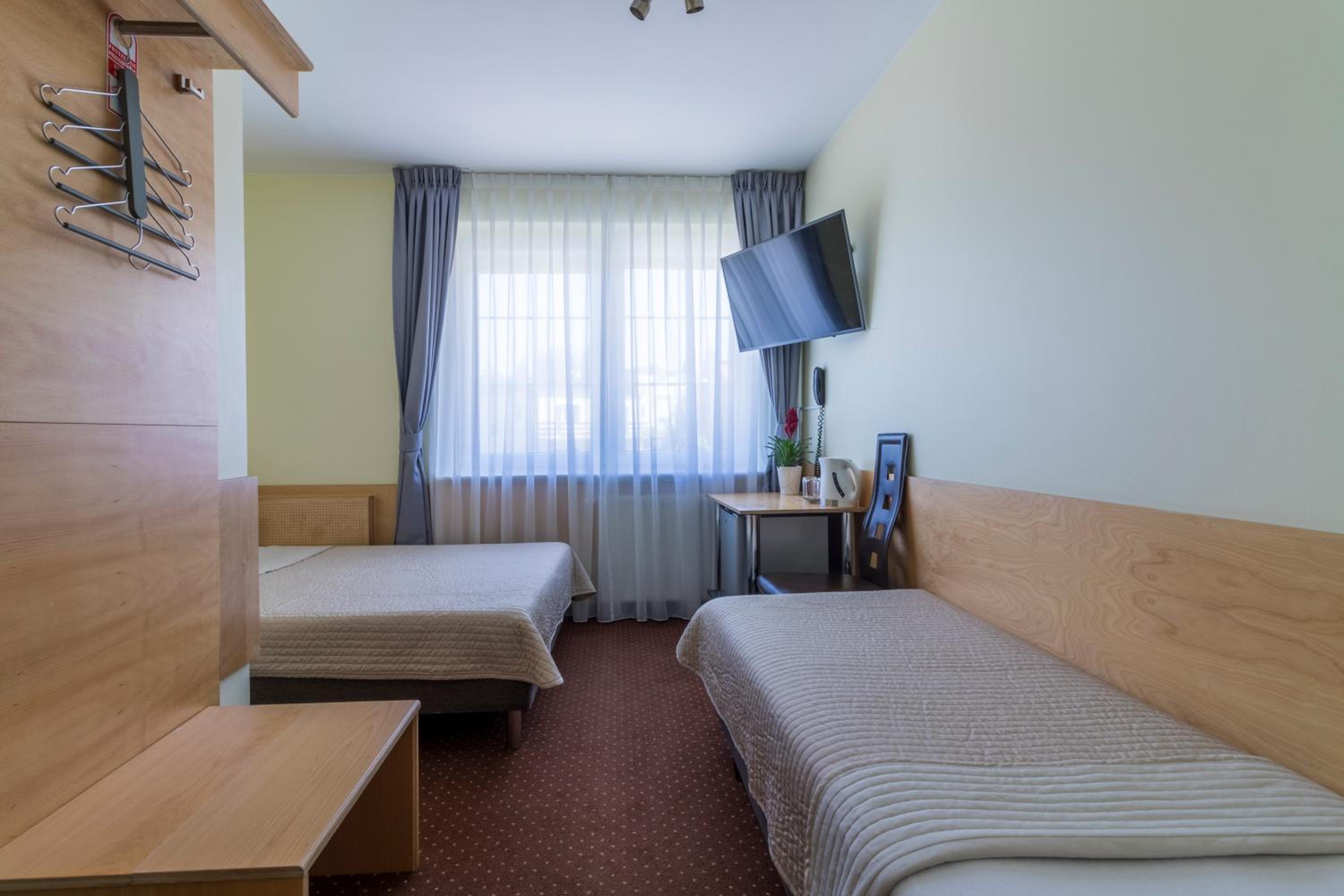 Double Room with Extra Bed 1 - Photo 12