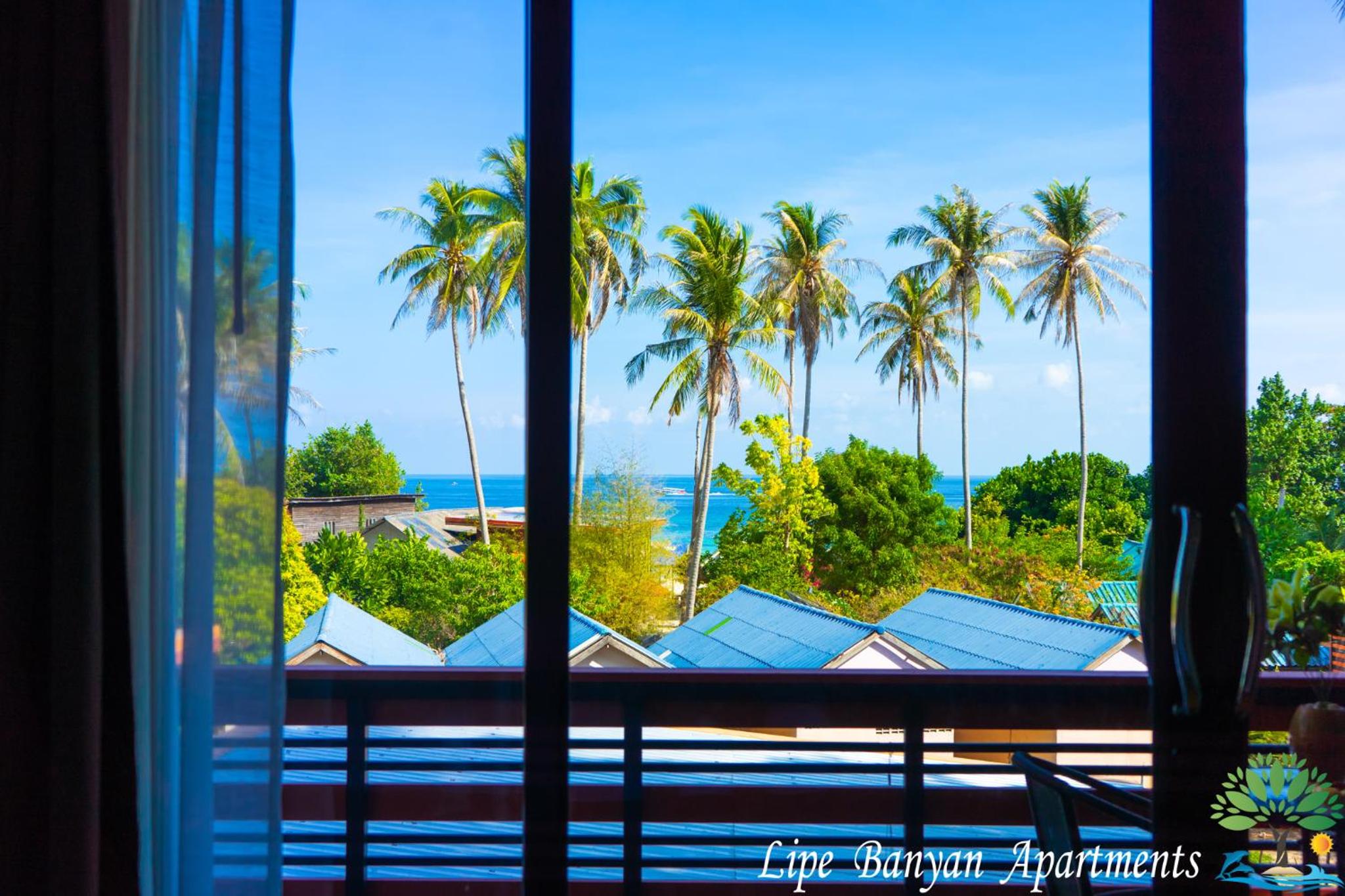 Apartment with Sea View - Photo 15