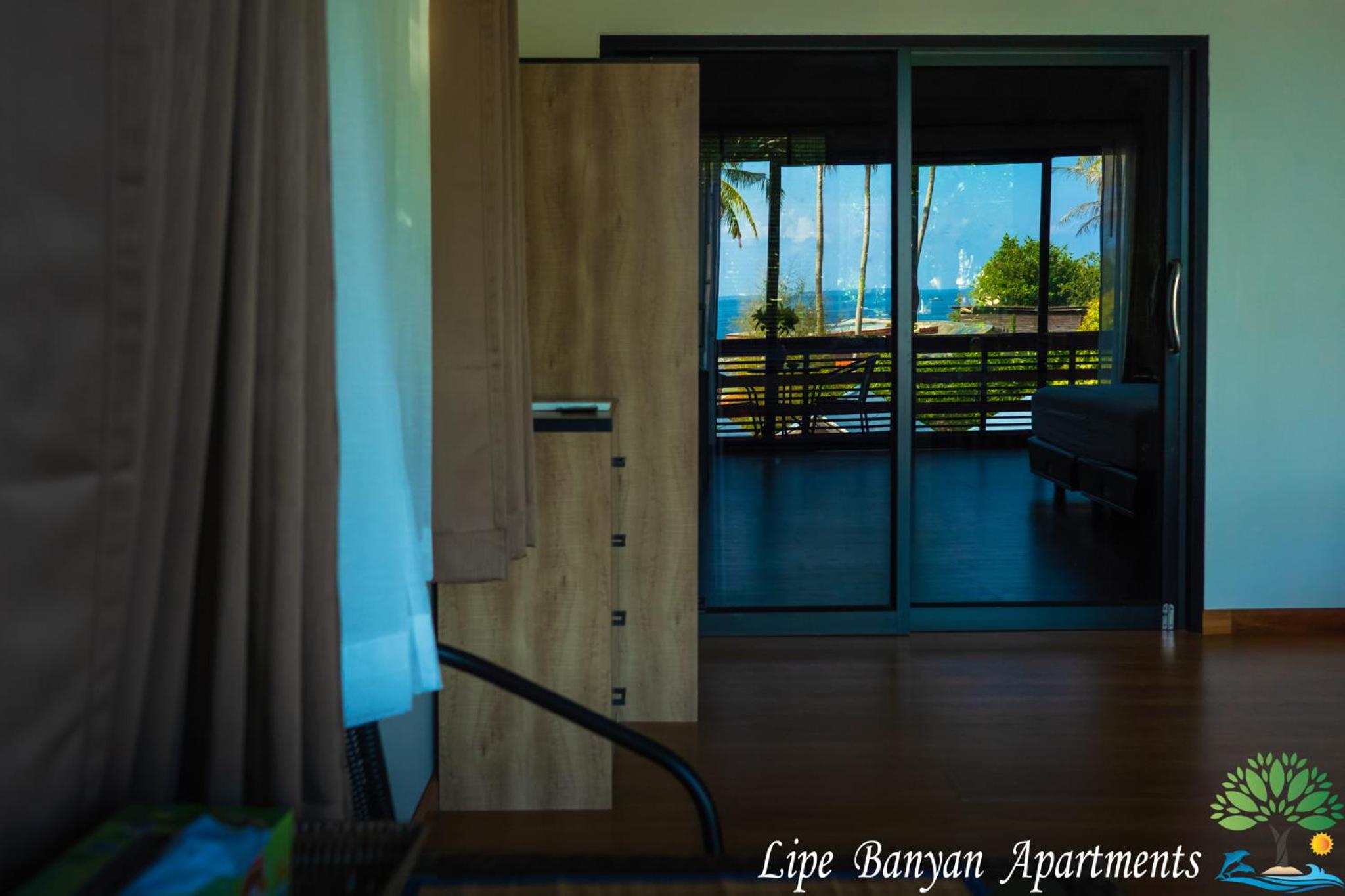 Apartment with Sea View - Photo 14