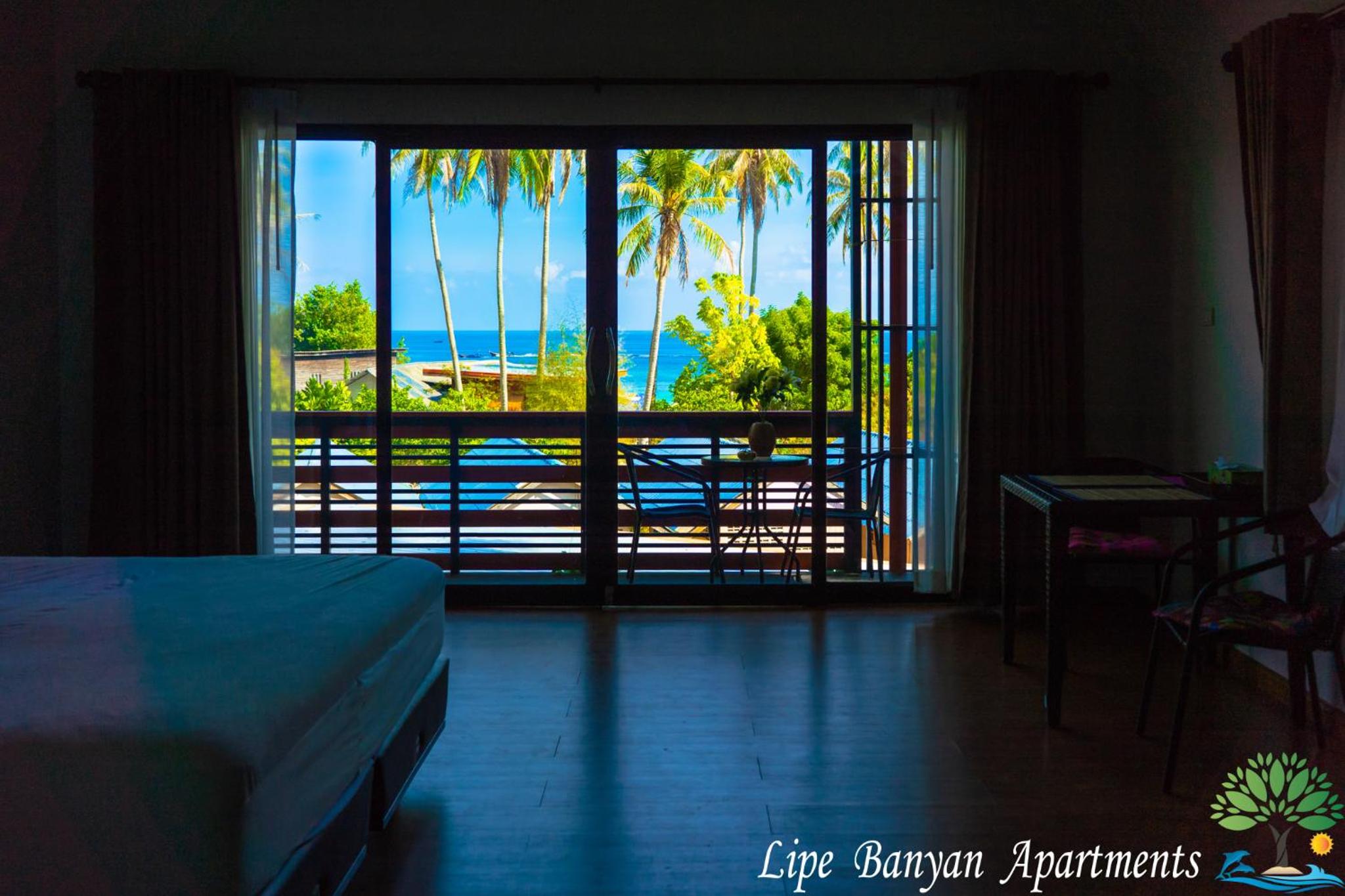 Apartment with Sea View - Photo 11