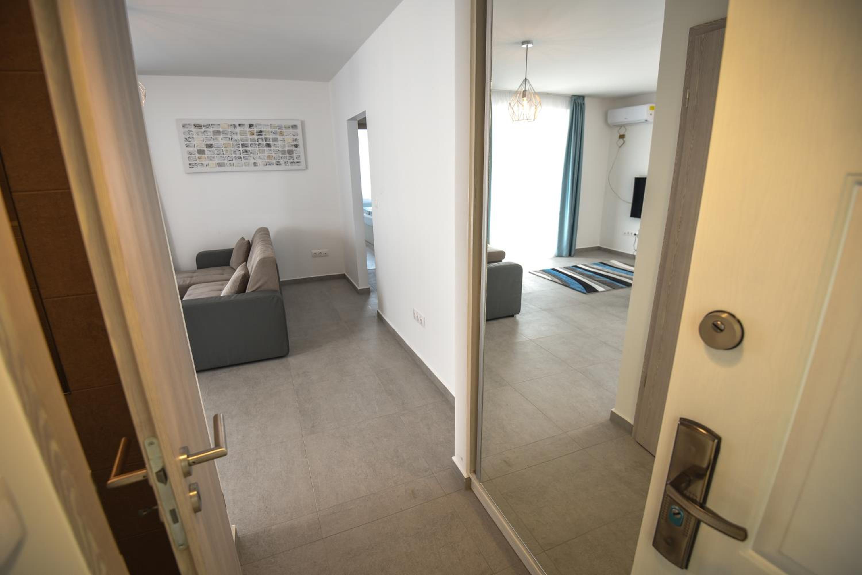 Two-Bedroom Apartment - Photo 13